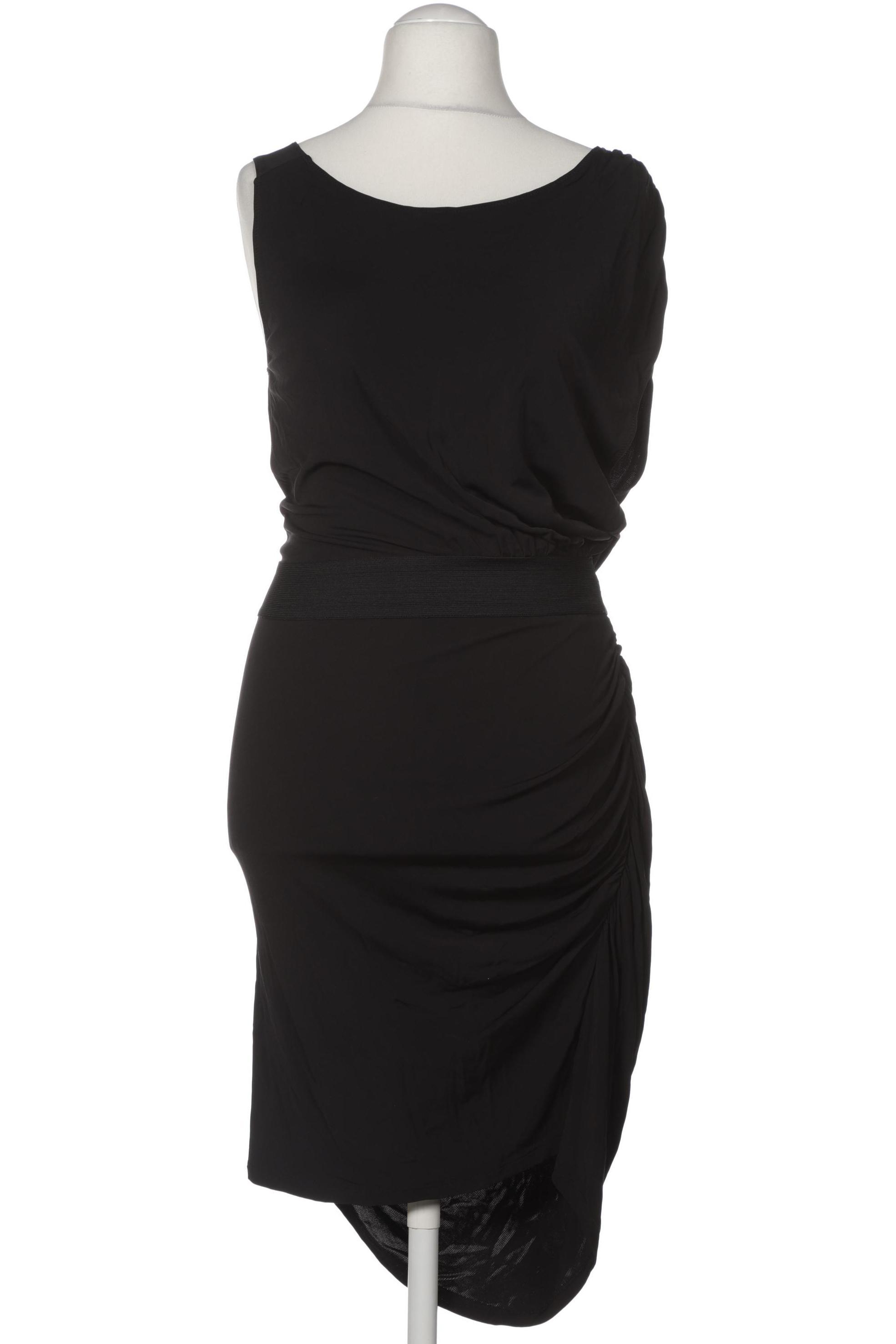 

Diesel Damen Kleid, schwarz, Gr.