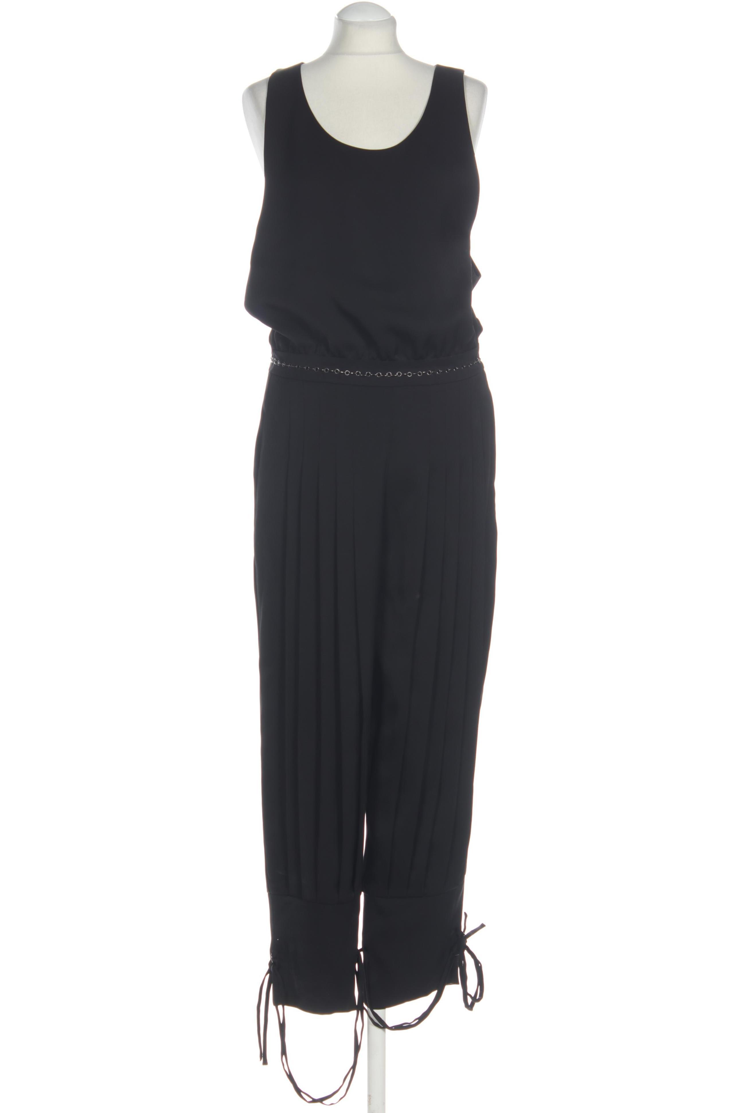 

Diesel Black Gold Damen Jumpsuit/Overall, schwarz, Gr.