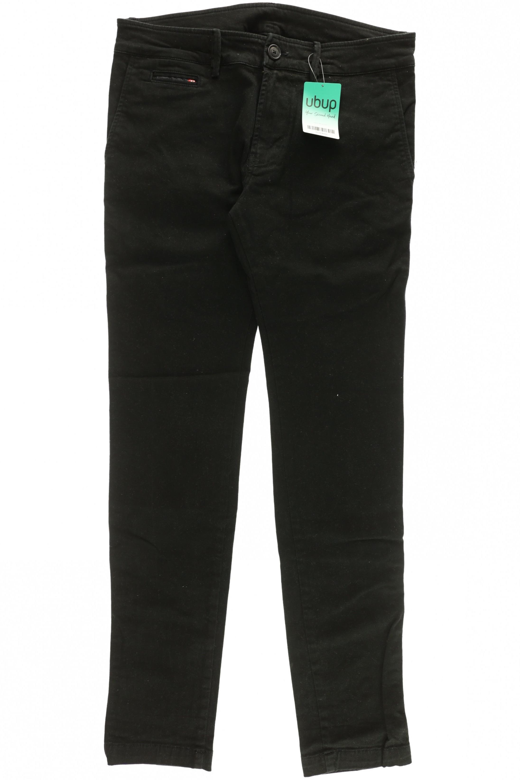 

Diesel Damen Jeans, schwarz, Gr. 29