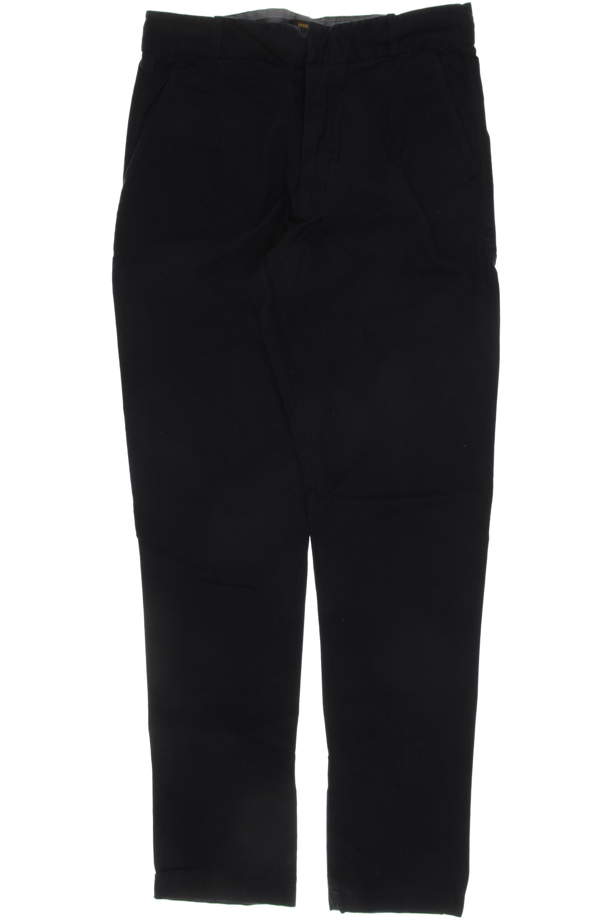 Thumbnail - Diesel Black Gold Herren Stoffhose, blau, Gr. 28