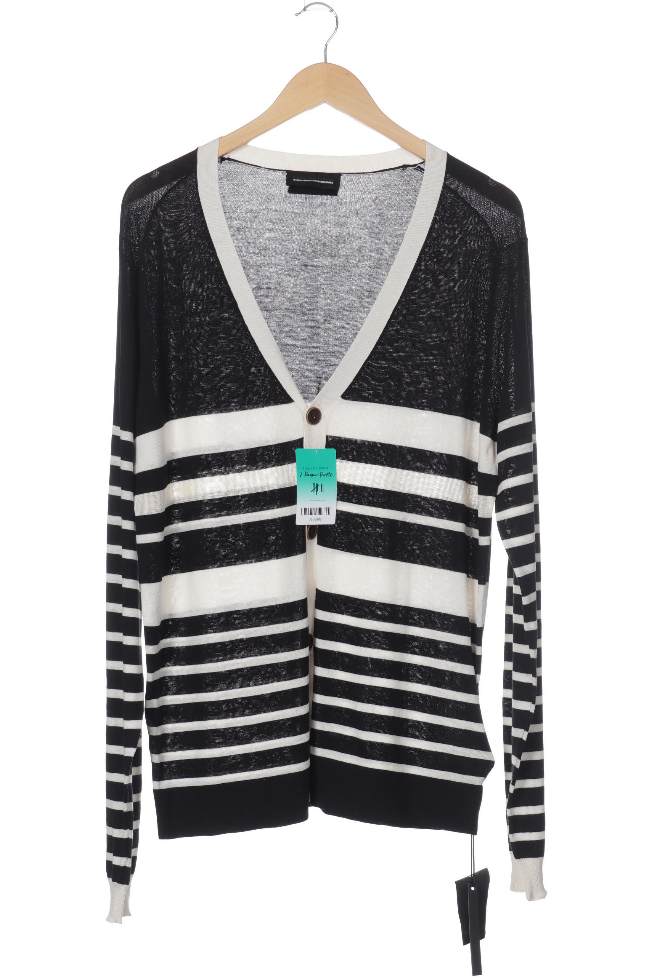 

Diesel Black Gold Herren Strickjacke, schwarz, Gr.