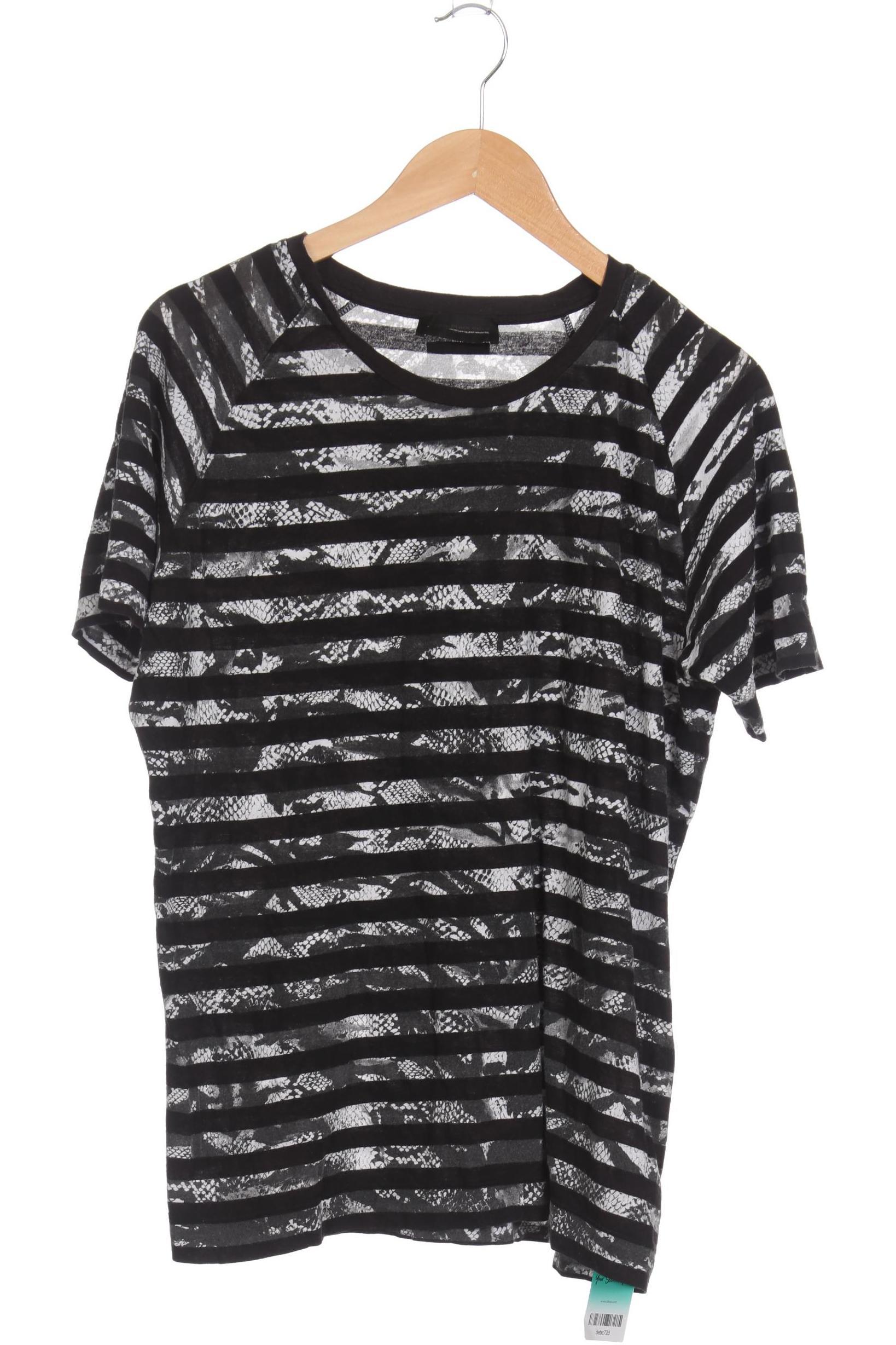 

Diesel Black Gold Herren T-Shirt, schwarz, Gr.