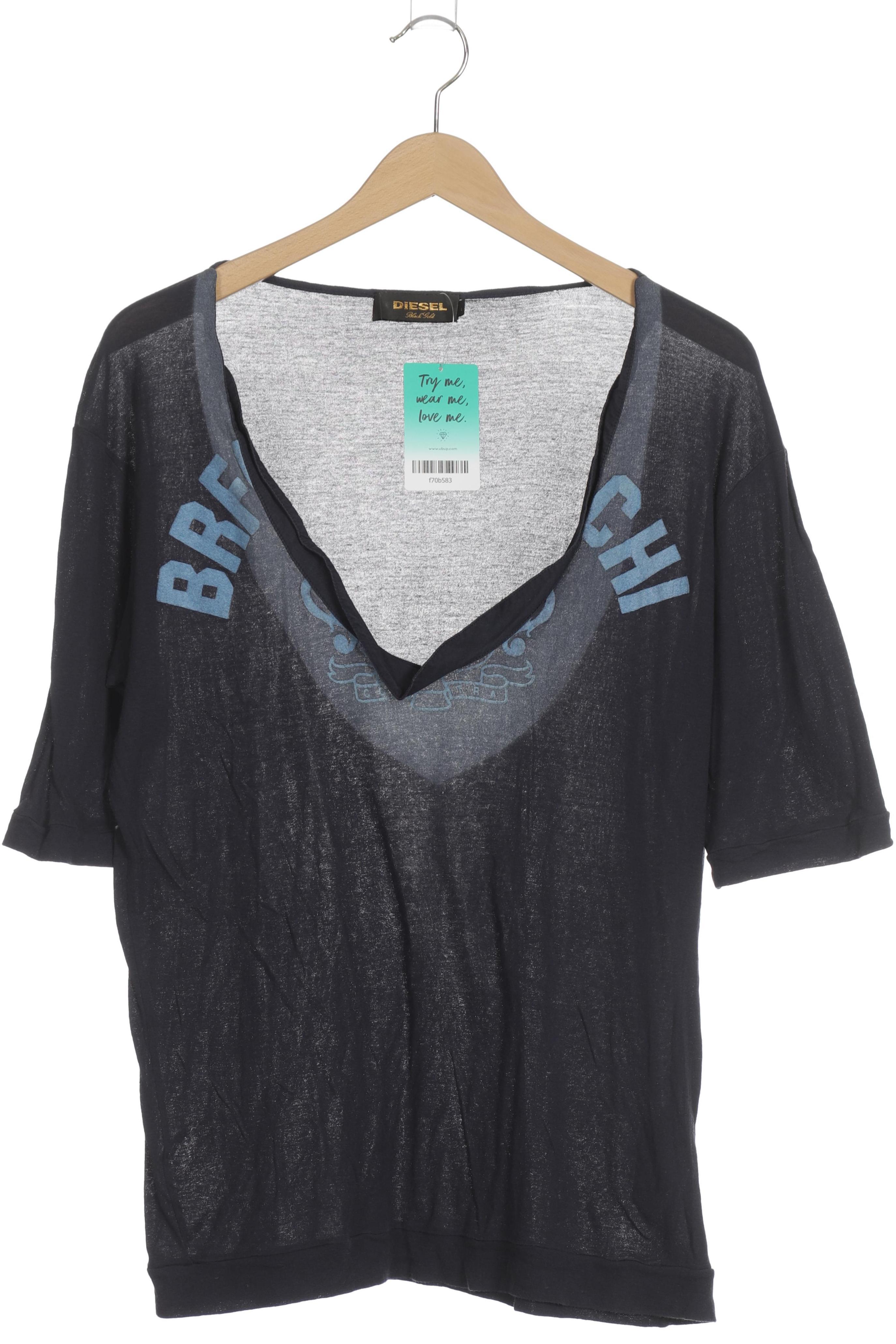 

Diesel Black Gold Herren T-Shirt, blau, Gr.