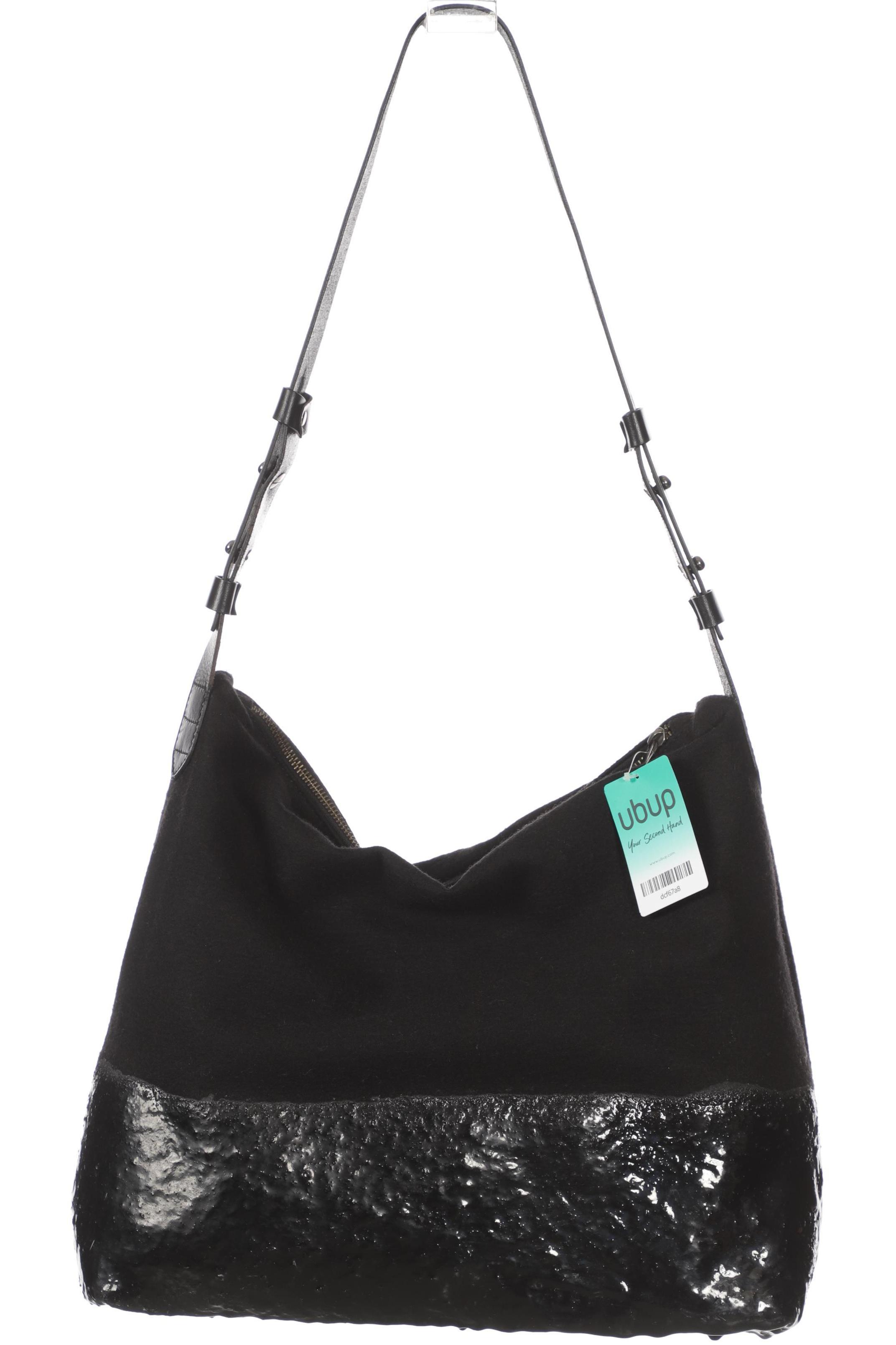 

Diesel Black Gold Damen Handtasche, schwarz, Gr.