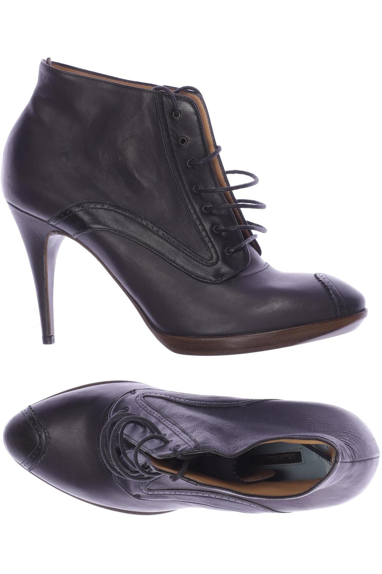 

Diesel Black Gold Damen Stiefelette, schwarz, Gr. 38