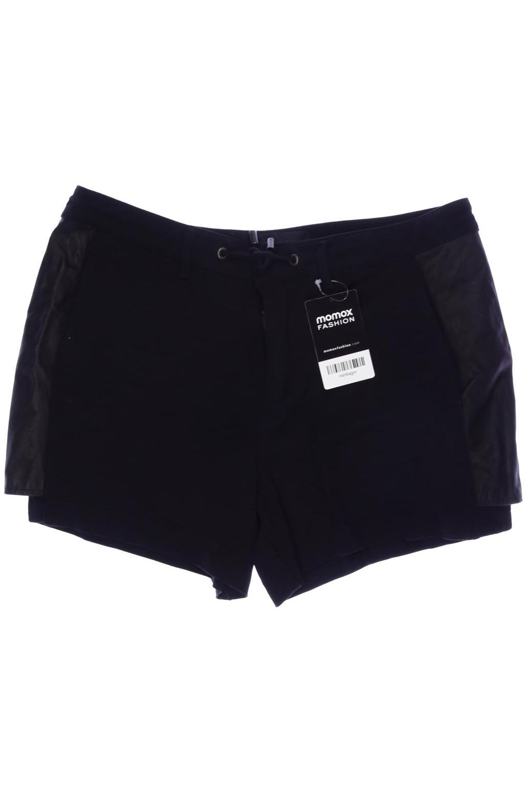 

Diesel Black Gold Damen Shorts, schwarz, Gr. 42