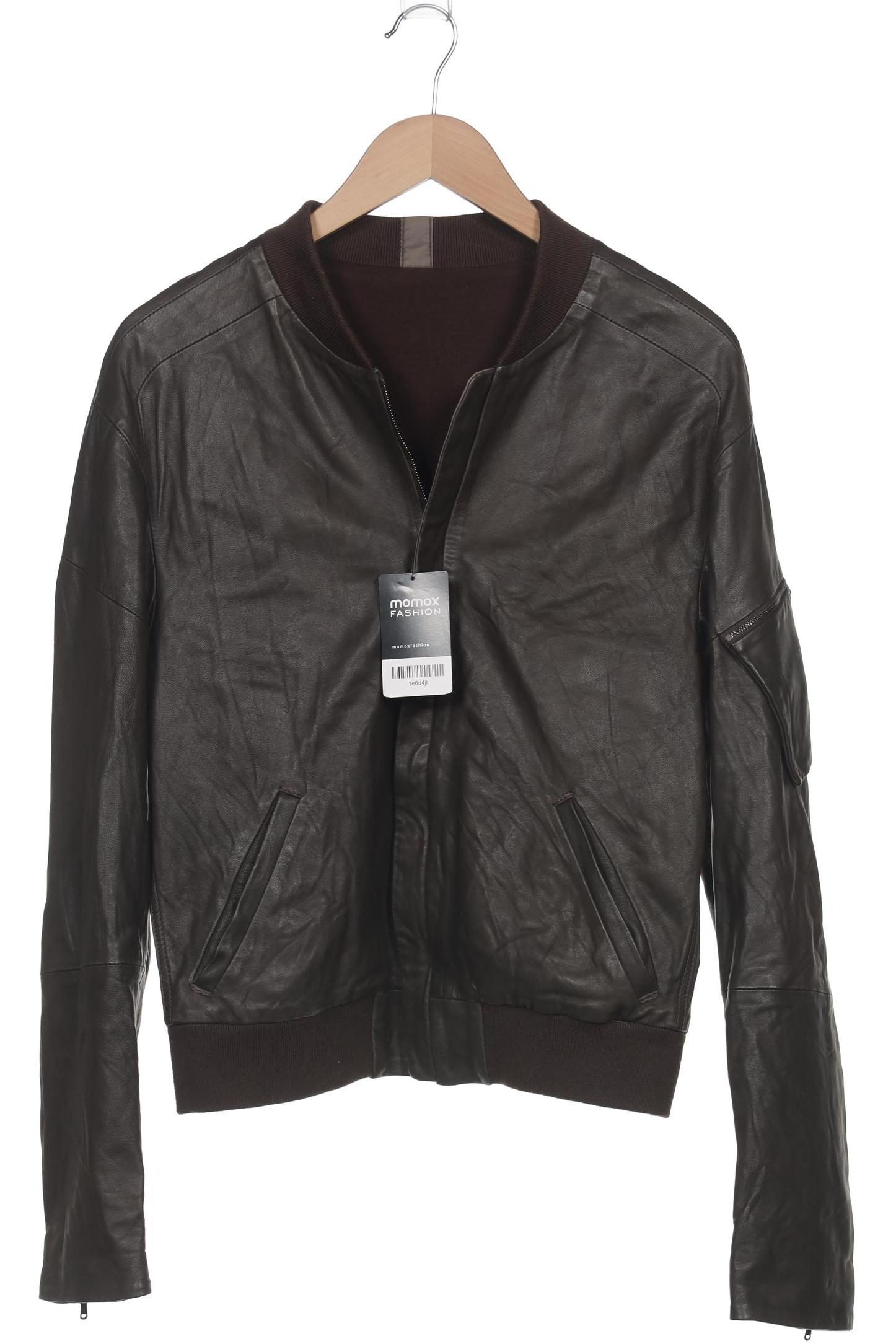 

Diesel Black Gold Damen Jacke, braun, Gr. 42