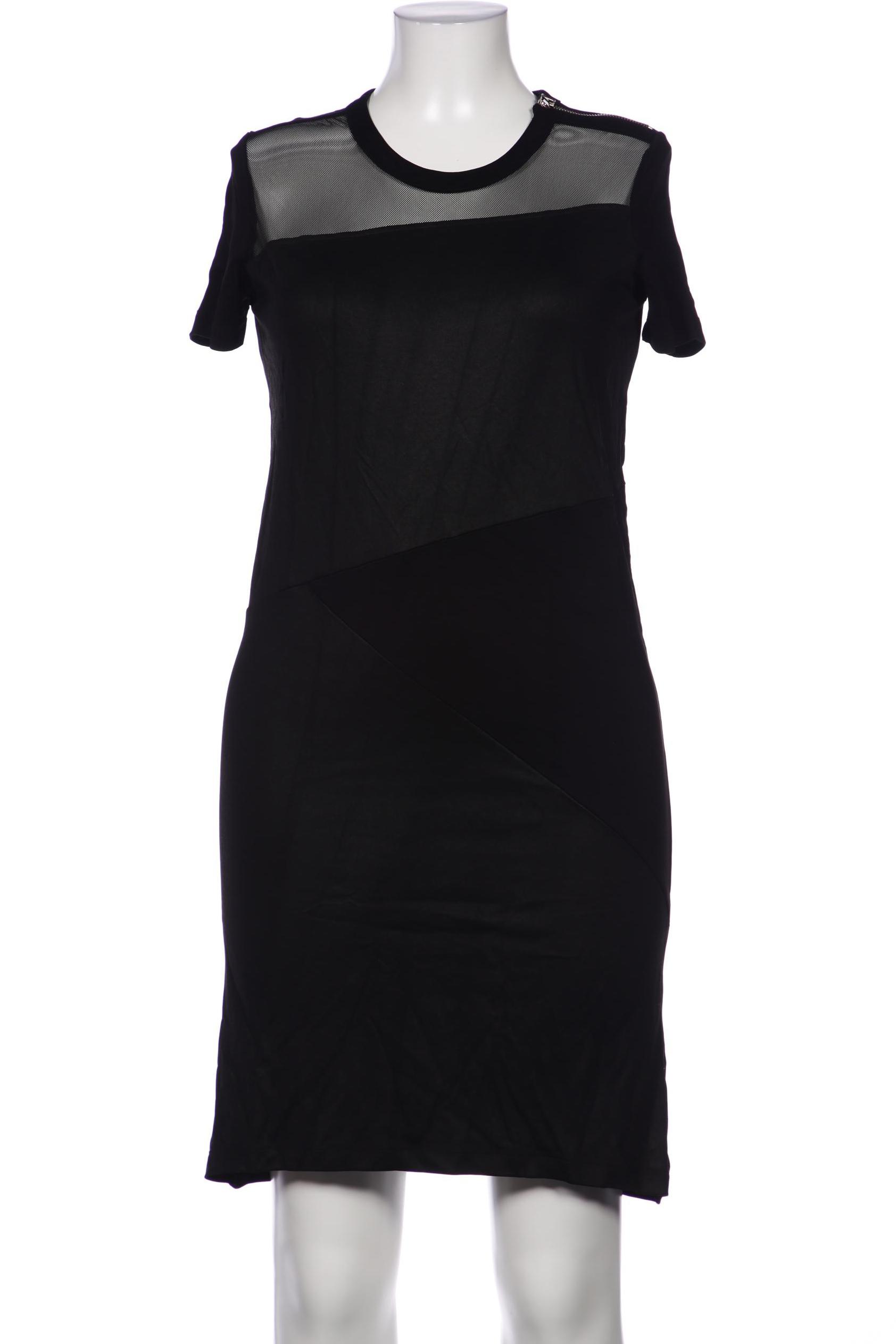 

Diesel Black Gold Damen Kleid, schwarz, Gr. 44