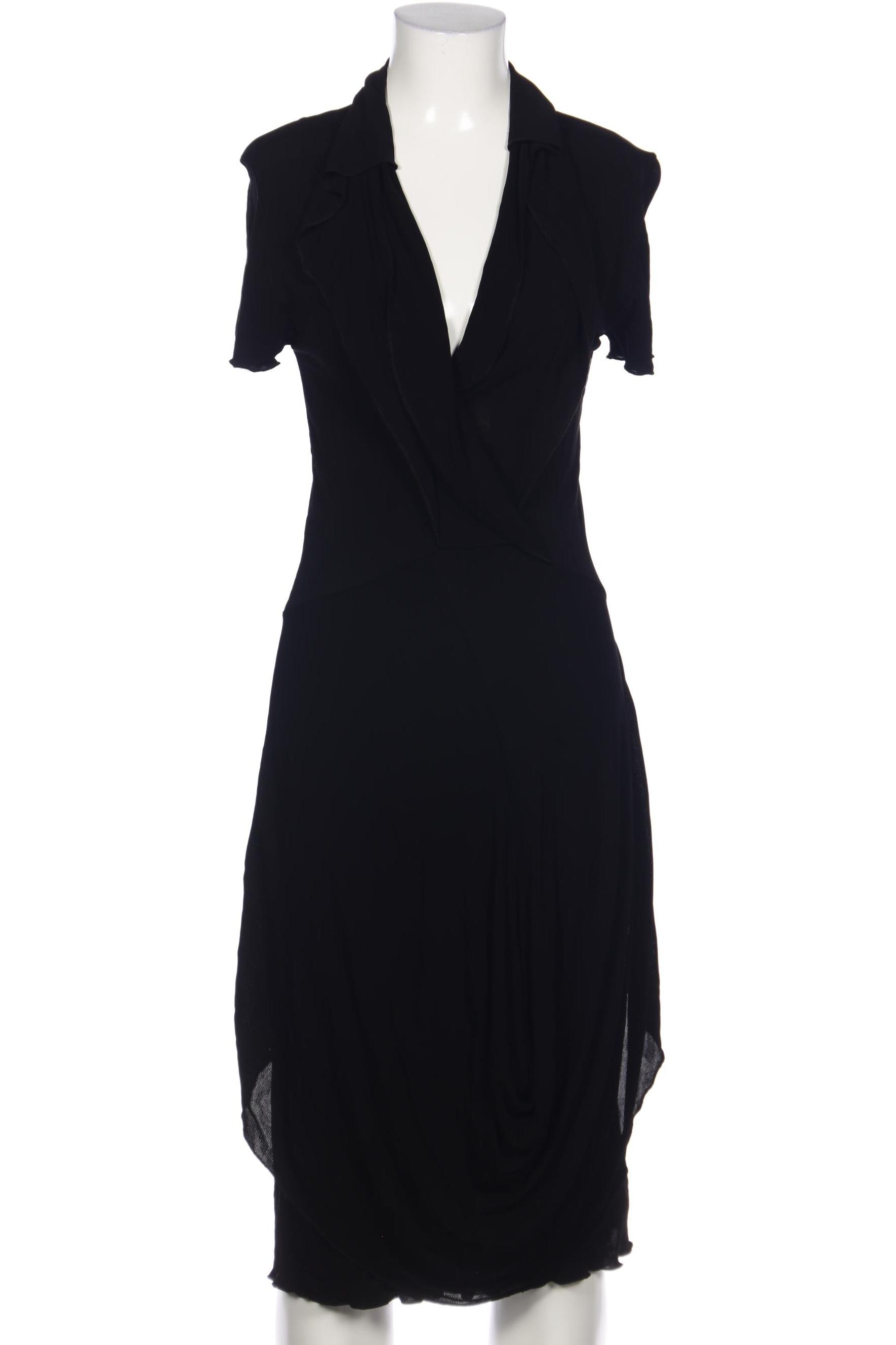

Diesel Black Gold Damen Kleid, schwarz