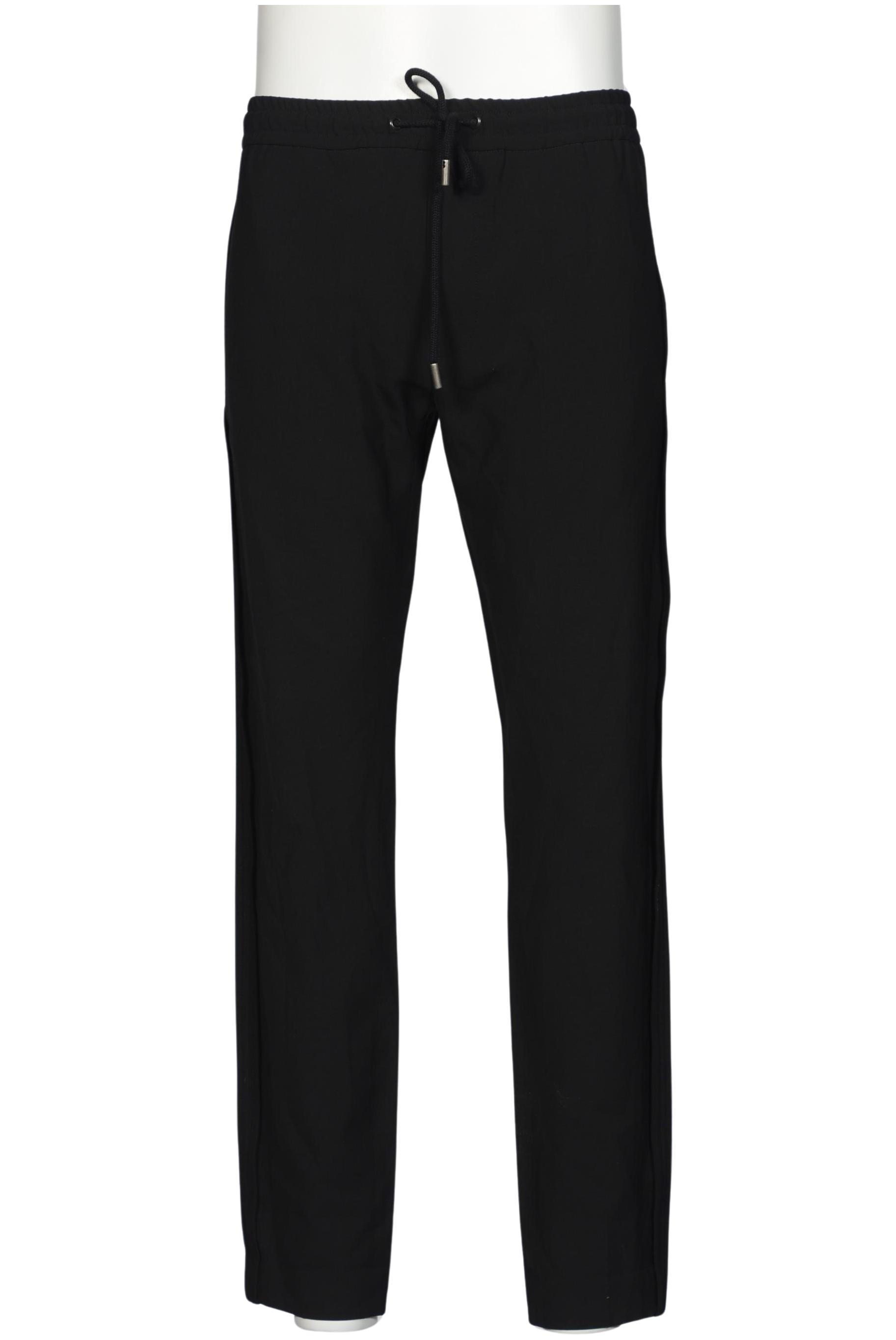 Thumbnail - Diesel Black Gold Herren Stoffhose, schwarz, Gr. 46