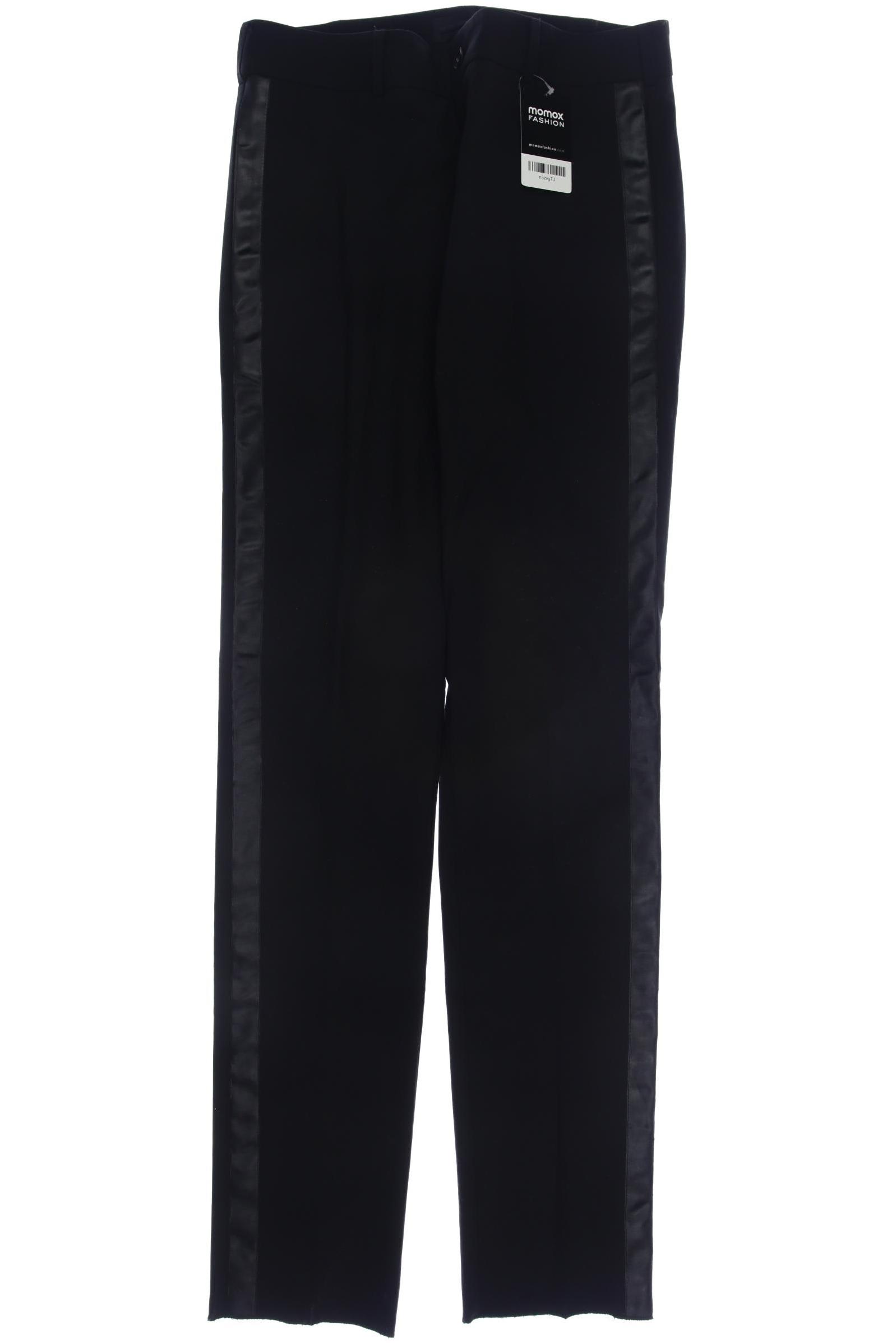 

Diesel Black Gold Damen Stoffhose, schwarz, Gr. 46