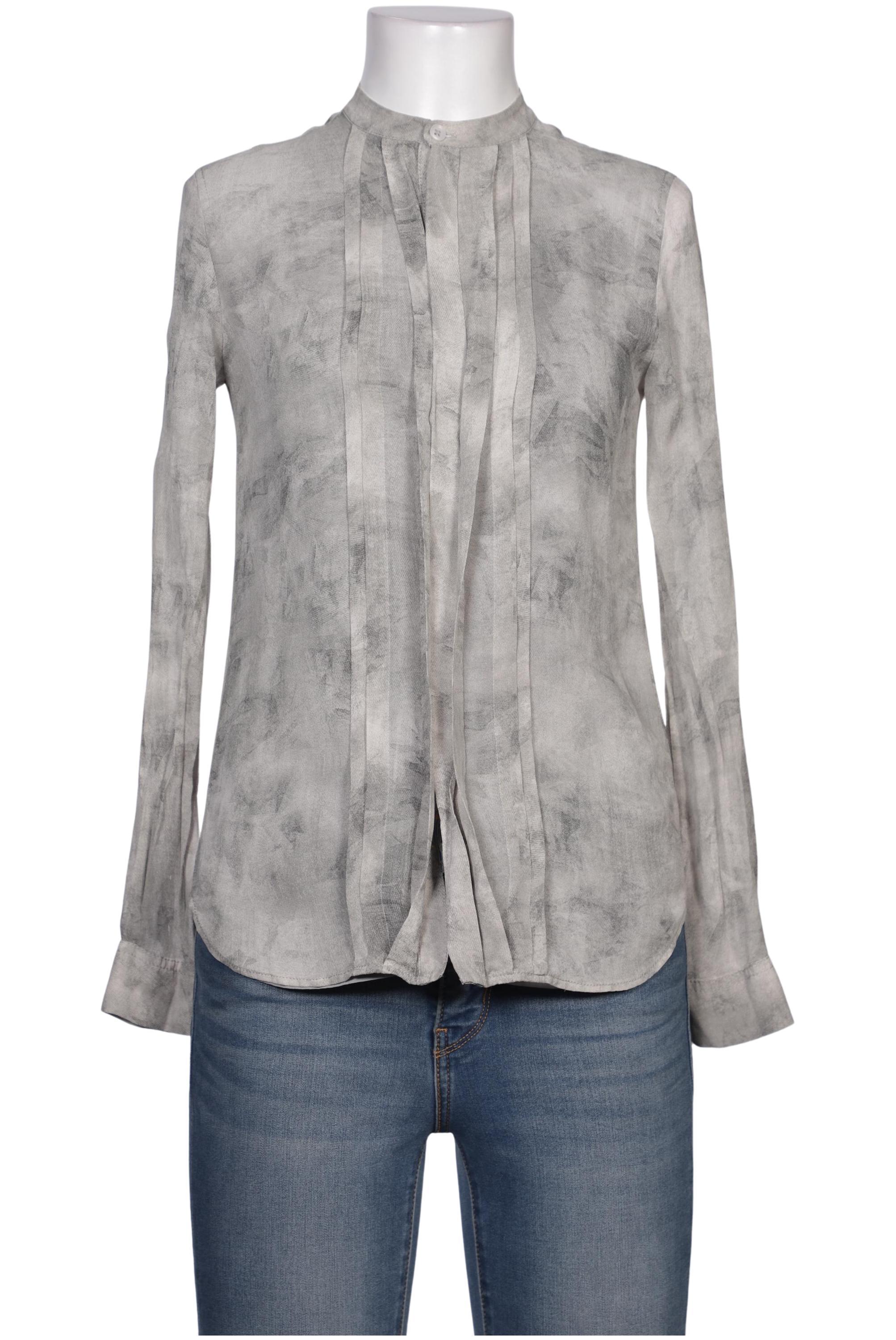 

Diesel Black Gold Damen Bluse, grau, Gr. 36