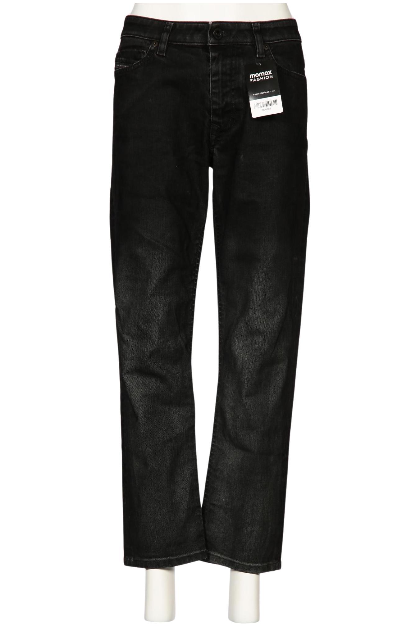 

Diesel Black Gold Damen Jeans, schwarz, Gr. 29