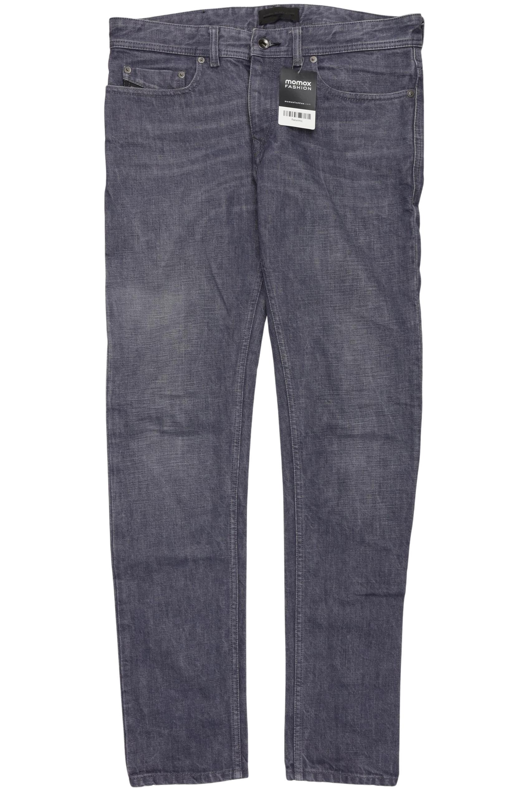 

Diesel Black Gold Herren Jeans, grau, Gr. 33