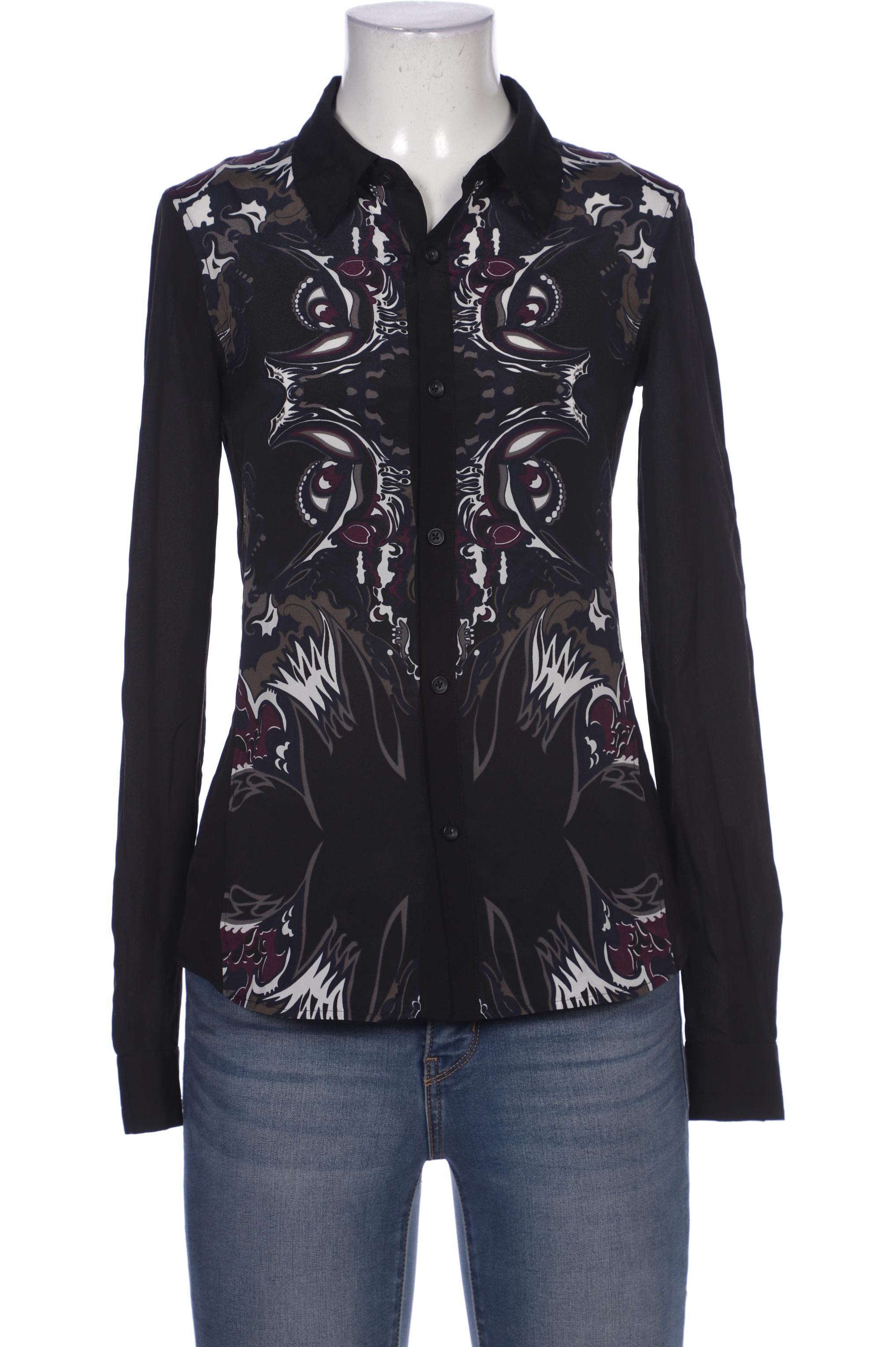 

Diesel Black Gold Damen Bluse, schwarz, Gr. 38