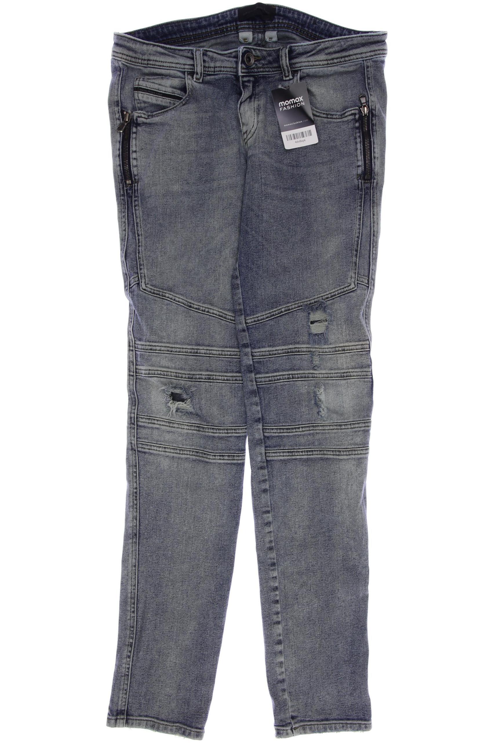 

Diesel Black Gold Damen Jeans, blau, Gr. 42