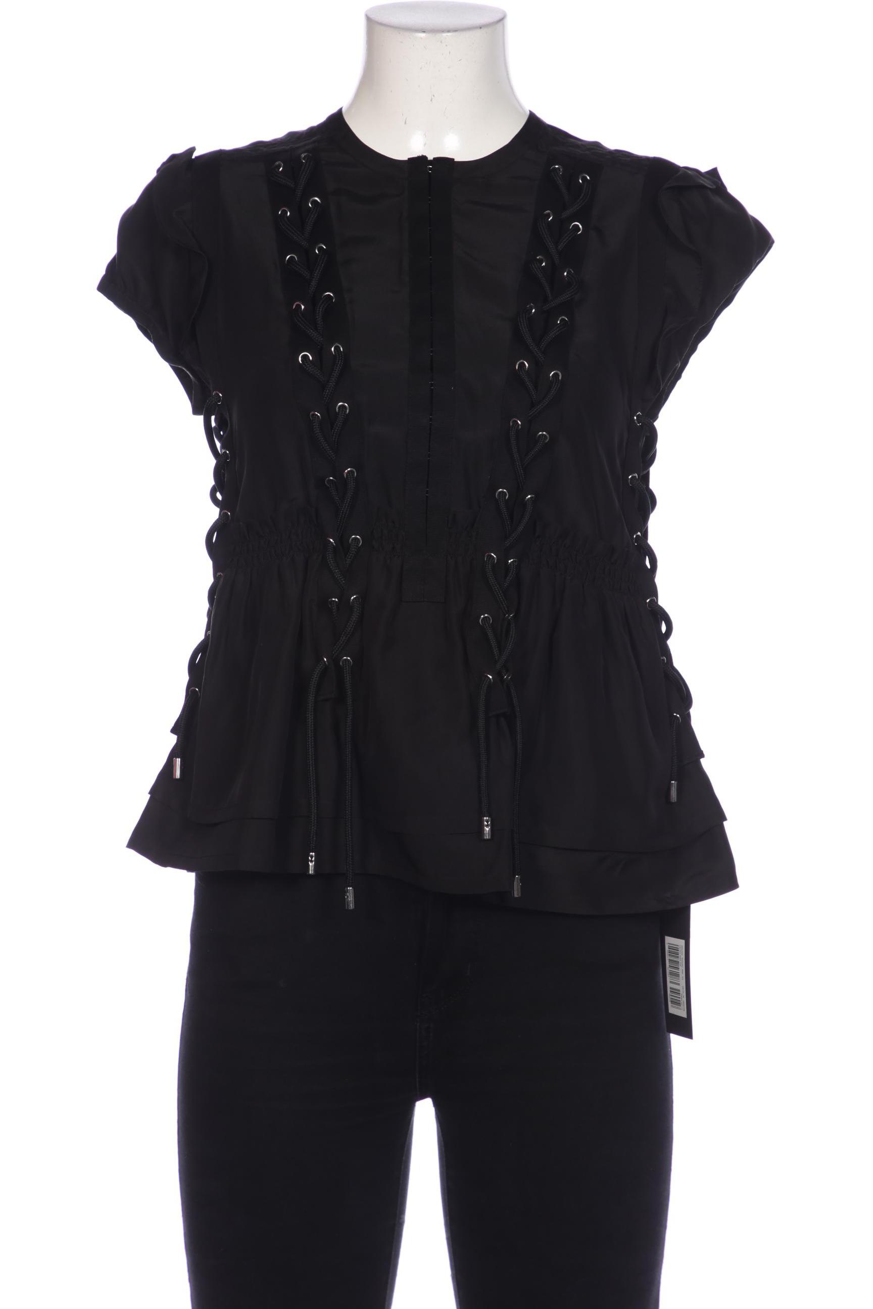 

Diesel Black Gold Damen Bluse, schwarz, Gr. 42