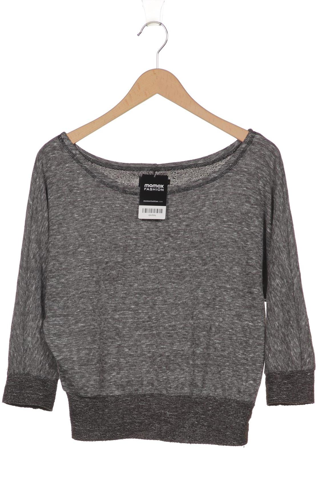 

Diesel Black Gold Damen Sweatshirt, grau, Gr. 38
