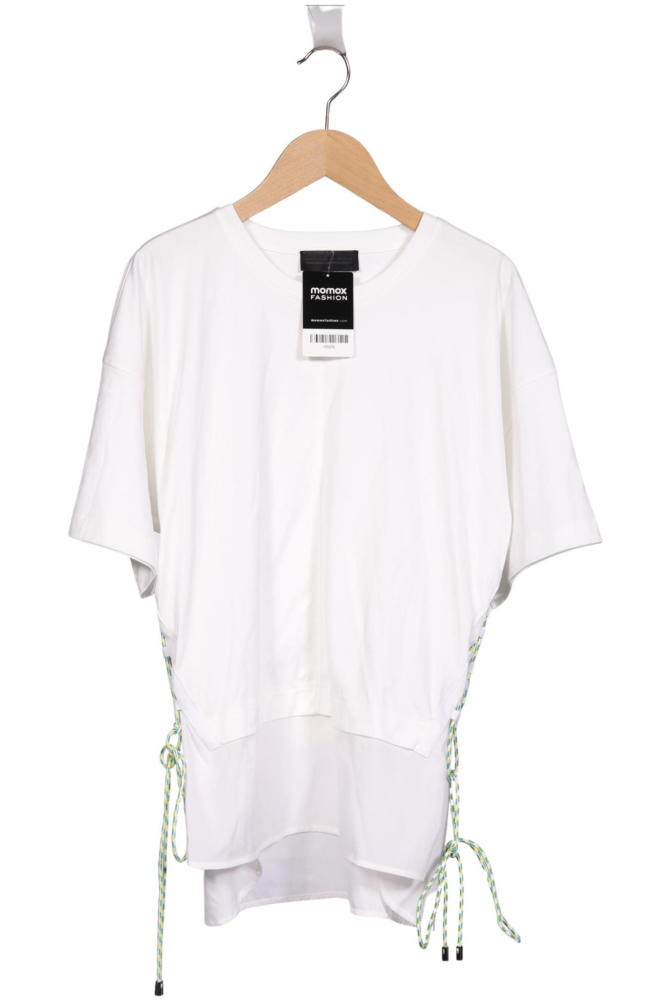 

Diesel Black Gold Damen T-Shirt, weiß, Gr. 38