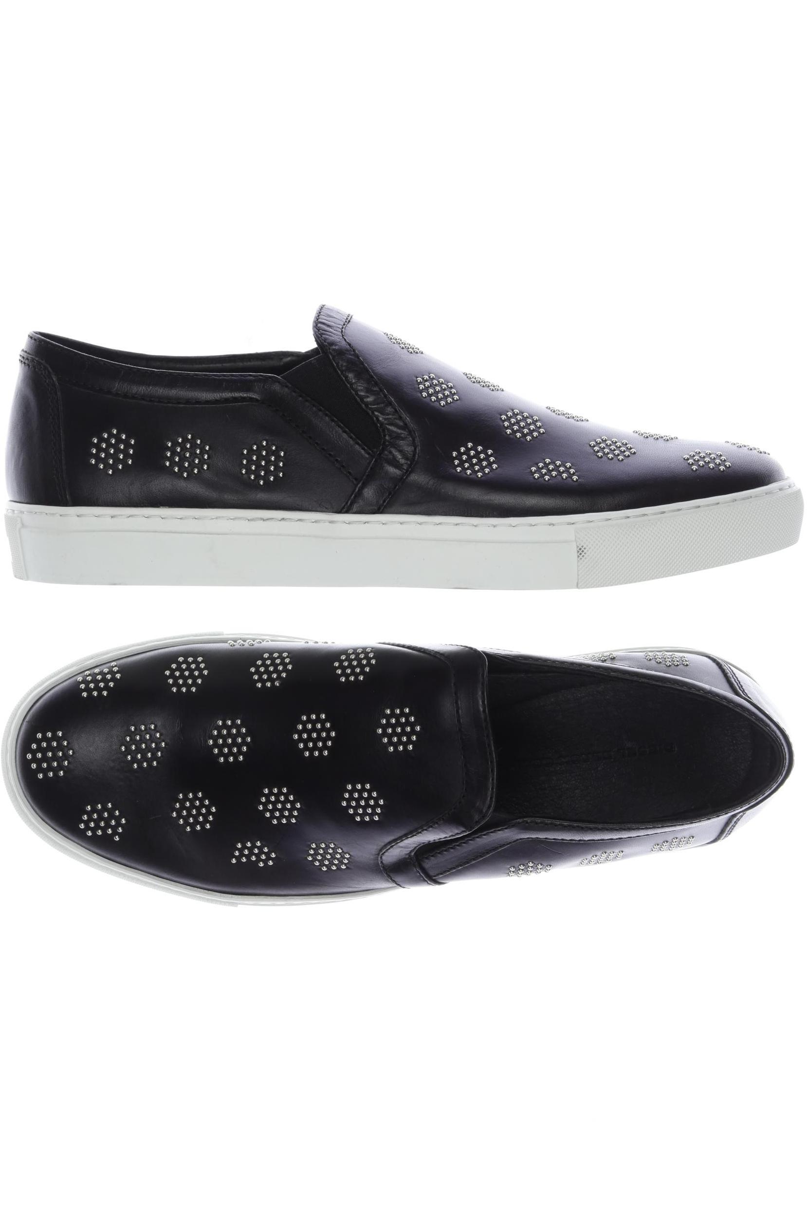 

Diesel Black Gold Herren Halbschuh, schwarz, Gr. 45