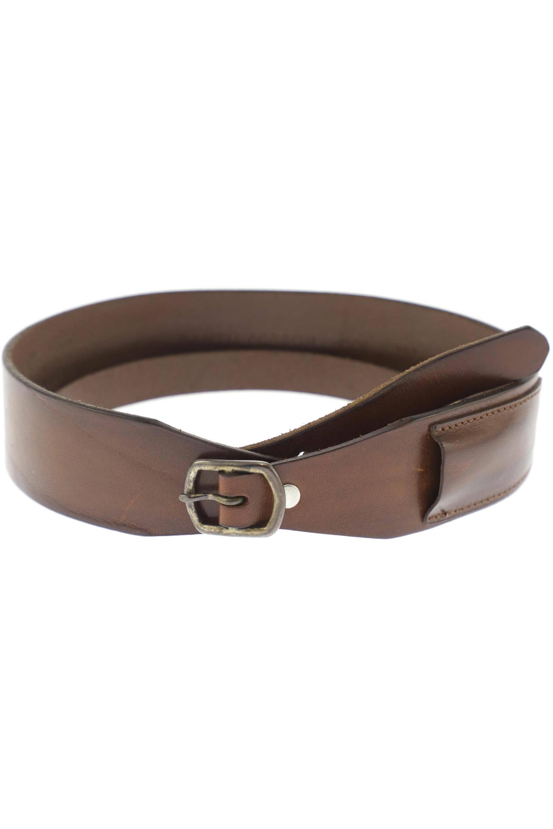

Diesel Black Gold Damen Gürtel, braun, Gr. 90