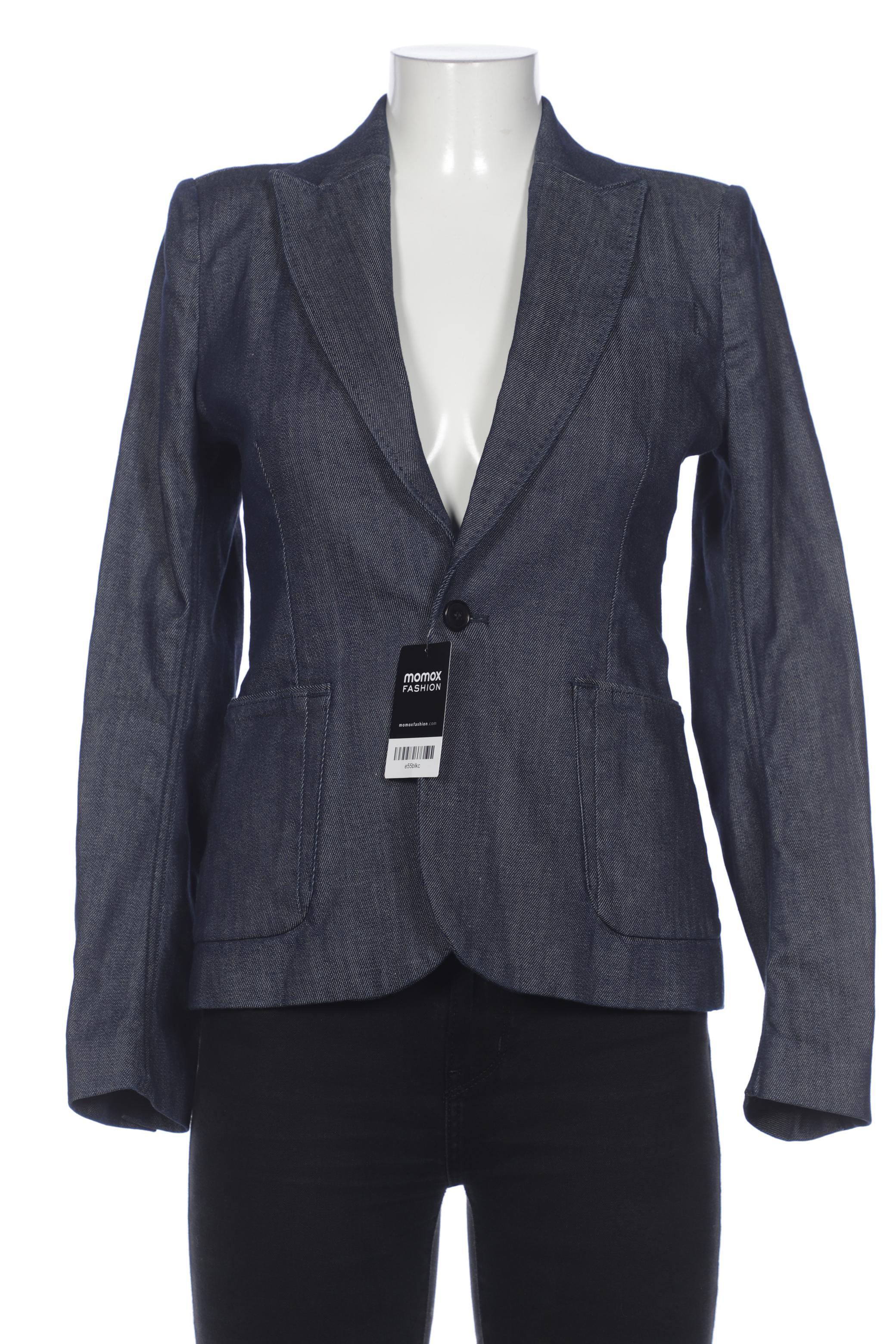 

Diesel Black Gold Damen Blazer, marineblau