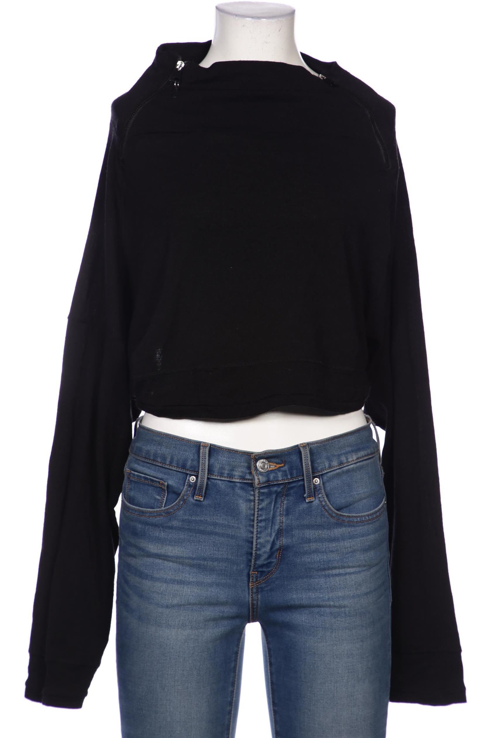 

Diesel Black Gold Damen Pullover, schwarz