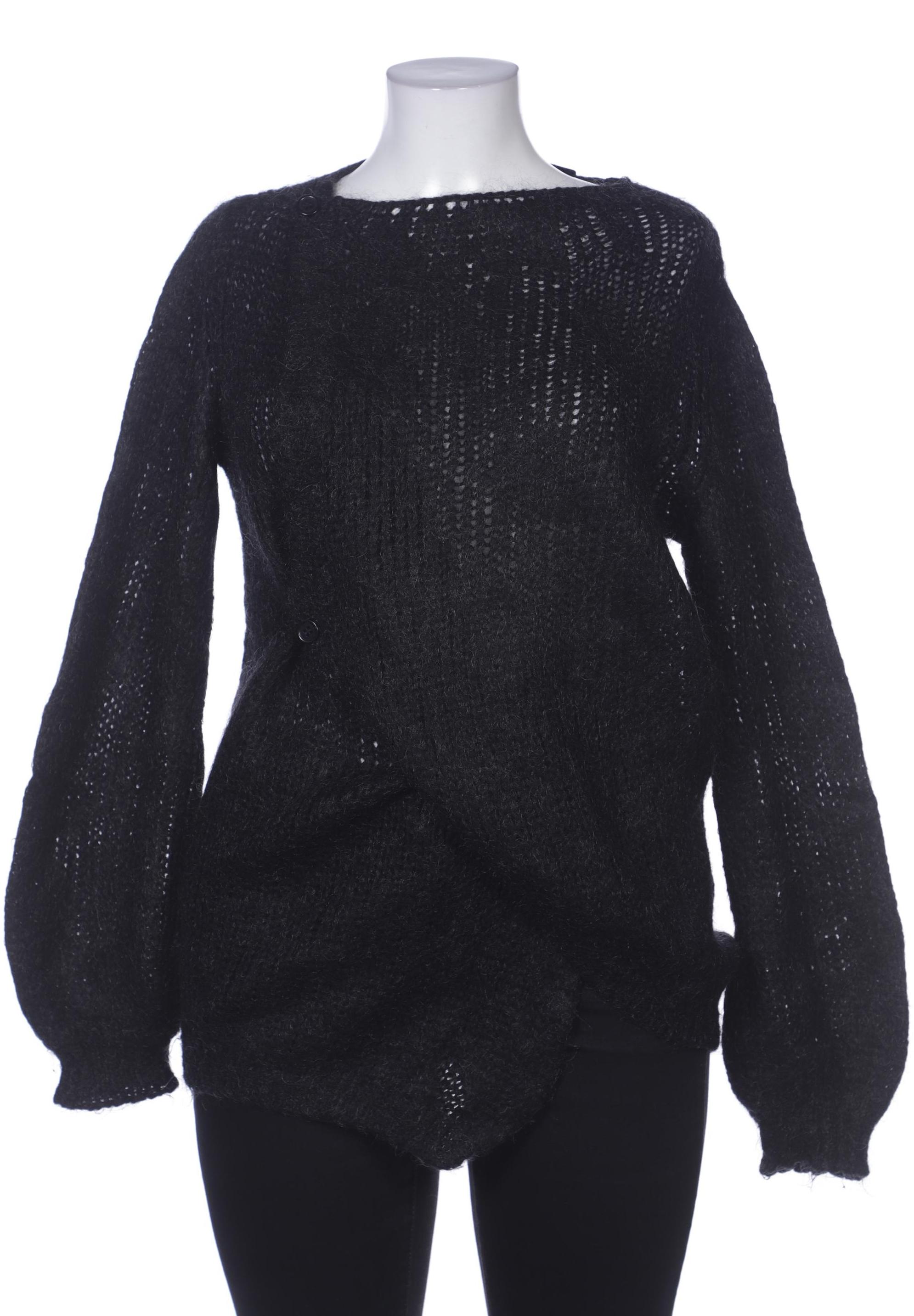 

Diesel Black Gold Damen Strickjacke, schwarz, Gr. 36