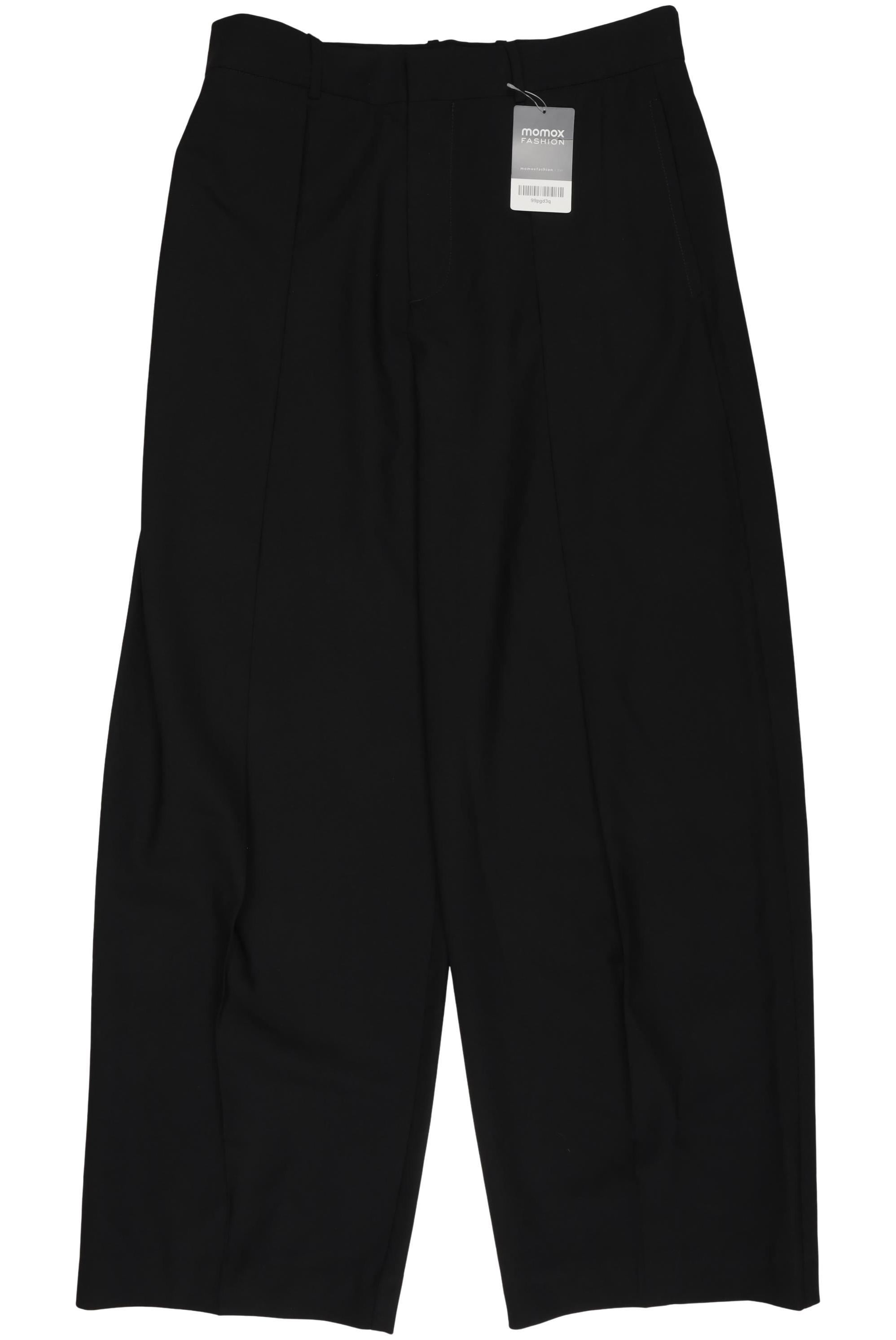 

Diesel Black Gold Damen Stoffhose, schwarz, Gr. 38