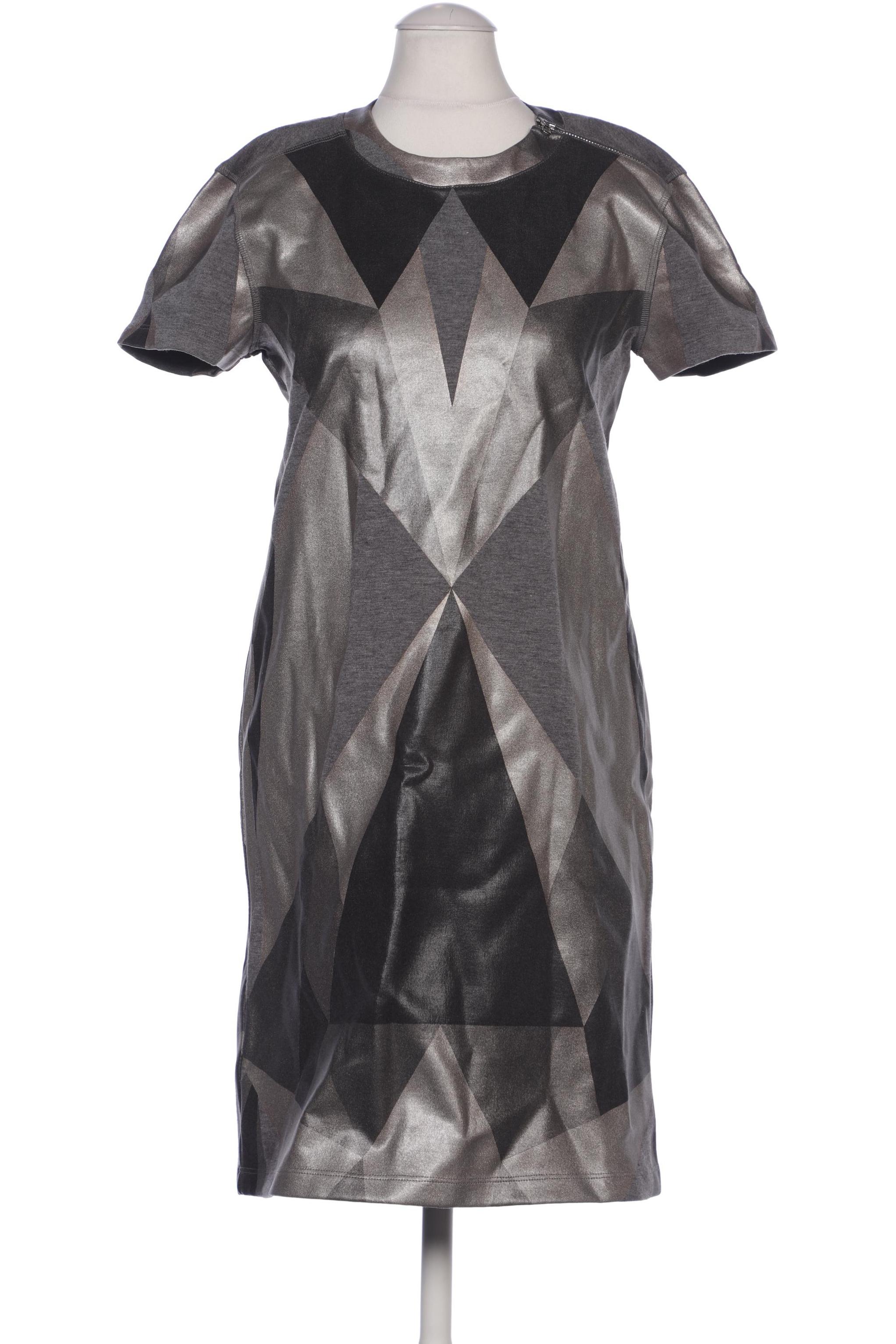 

Diesel Black Gold Damen Kleid, grau, Gr. 38
