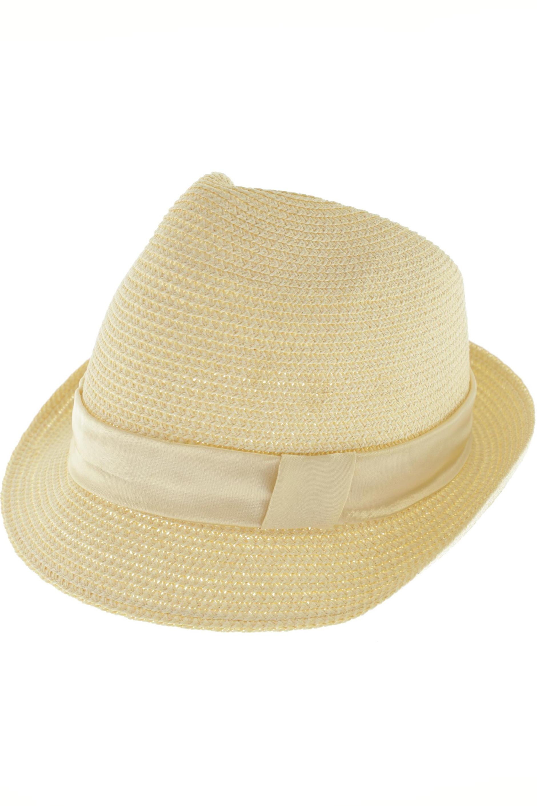 

Diesel Black Gold Damen Hut/Mütze, beige