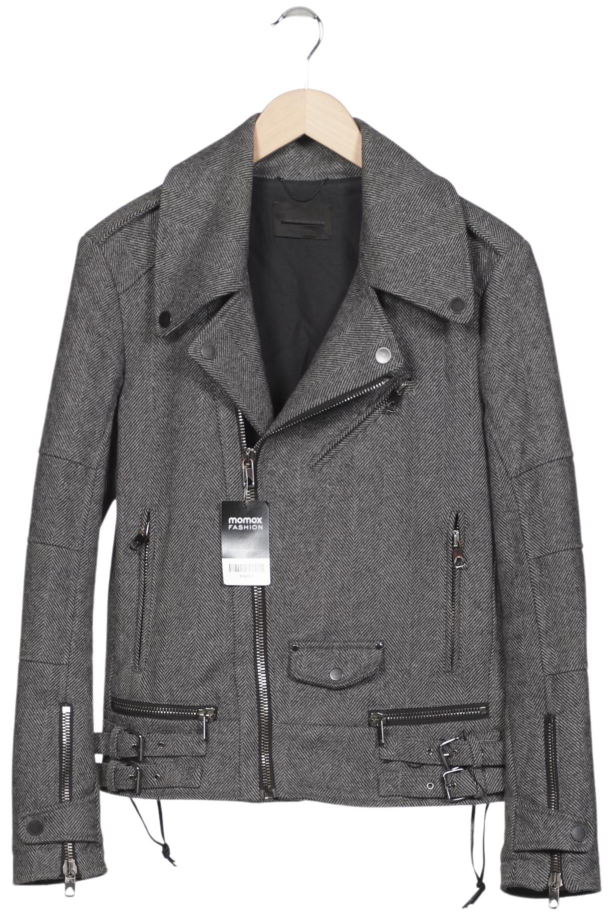 Thumbnail - Diesel Black Gold Herren Jacke, grau, Gr. 46