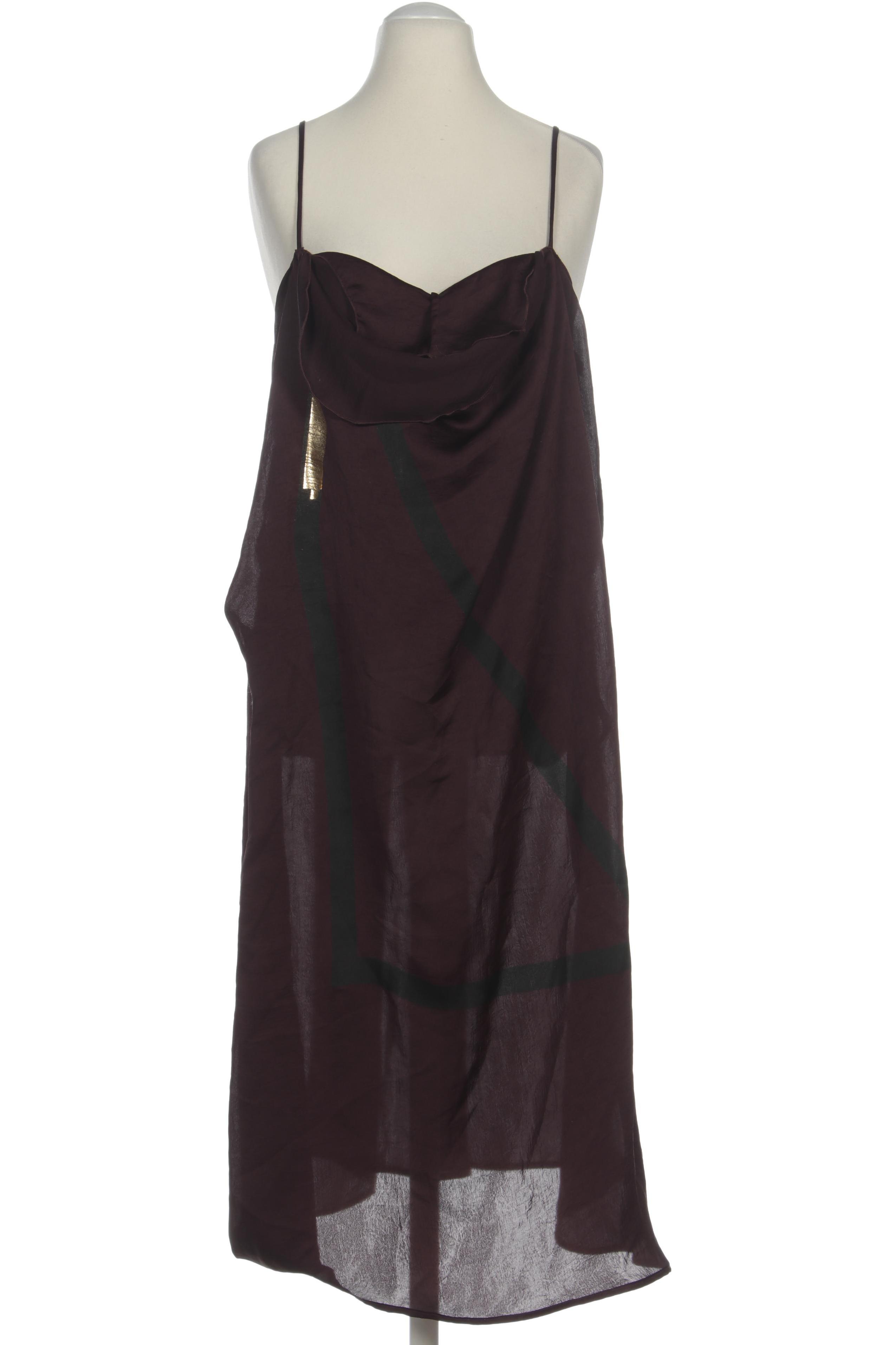 

Diesel Black Gold Damen Kleid, braun, Gr. 36