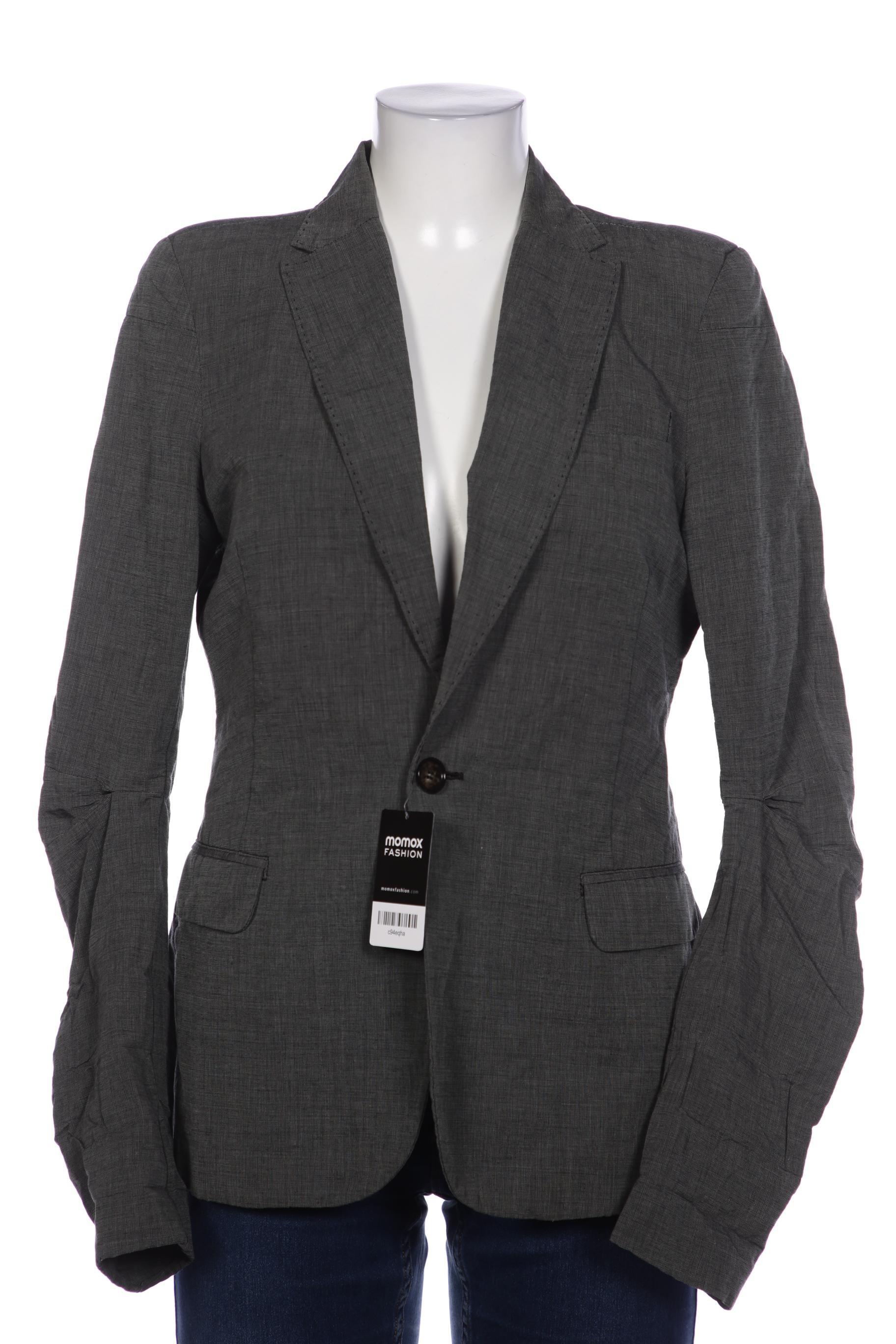 

Diesel Black Gold Damen Blazer, grau, Gr. 42