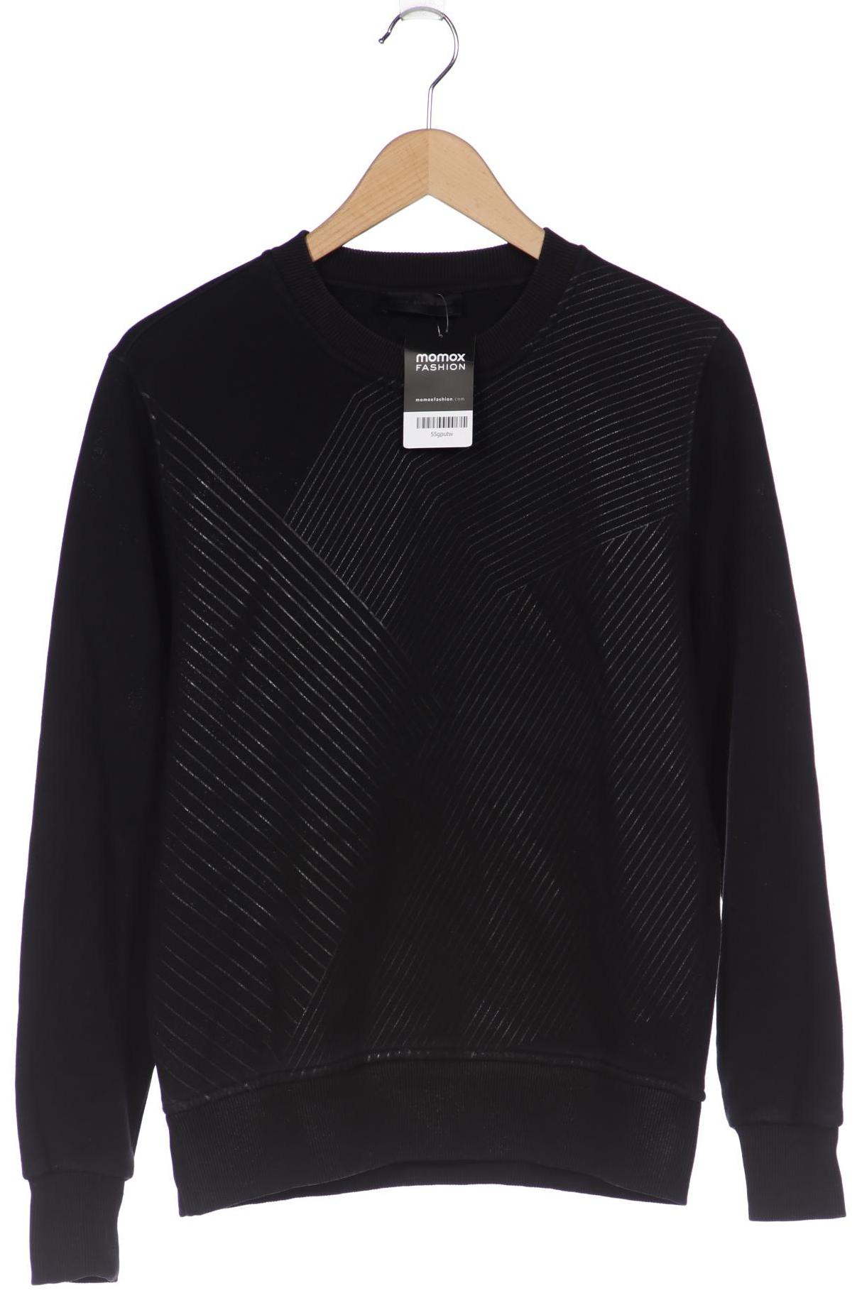 

Diesel Black Gold Herren Sweatshirt, marineblau