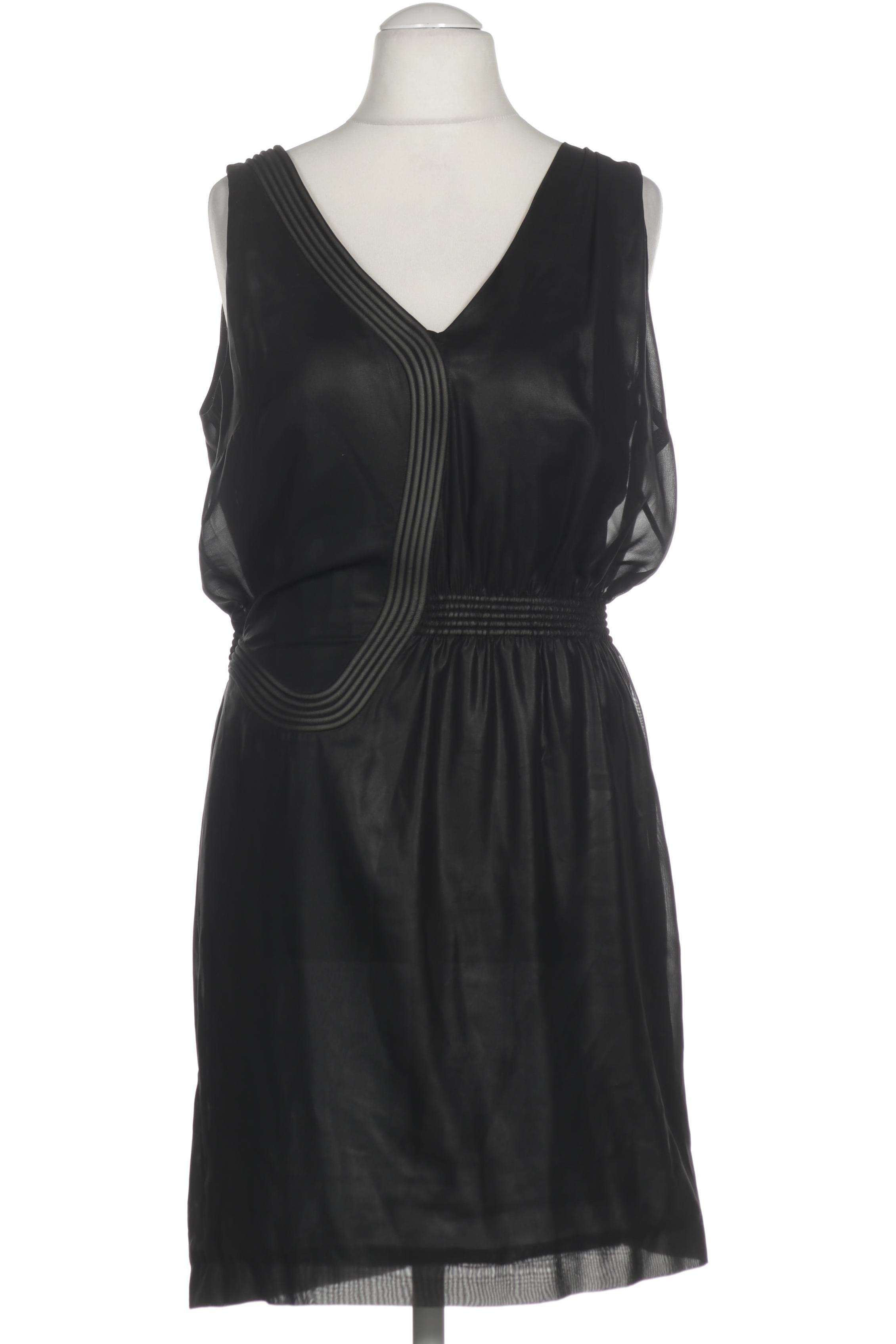 

Diesel Black Gold Damen Kleid, schwarz, Gr. 38