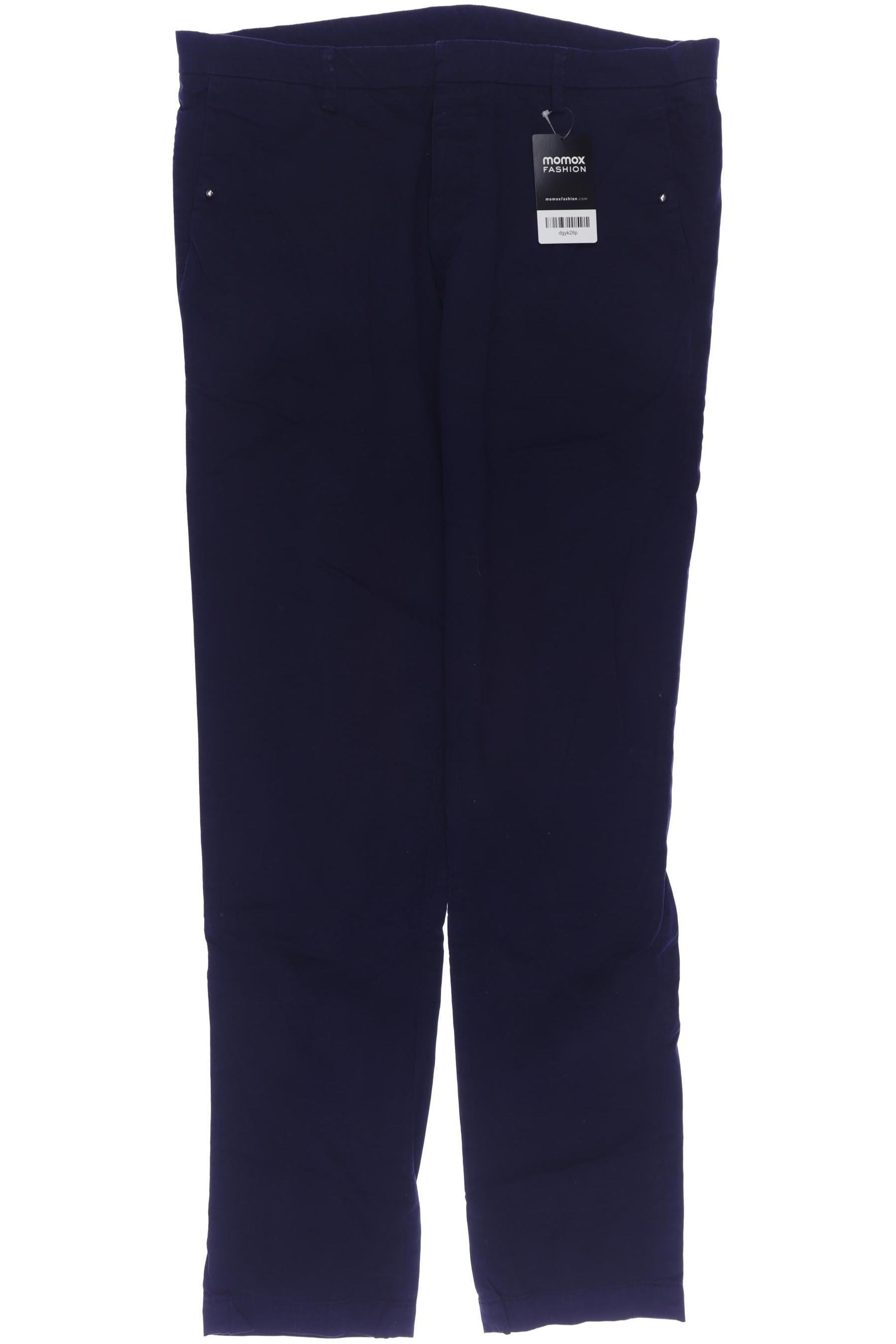 

Diesel Black Gold Herren Stoffhose, marineblau, Gr. 46