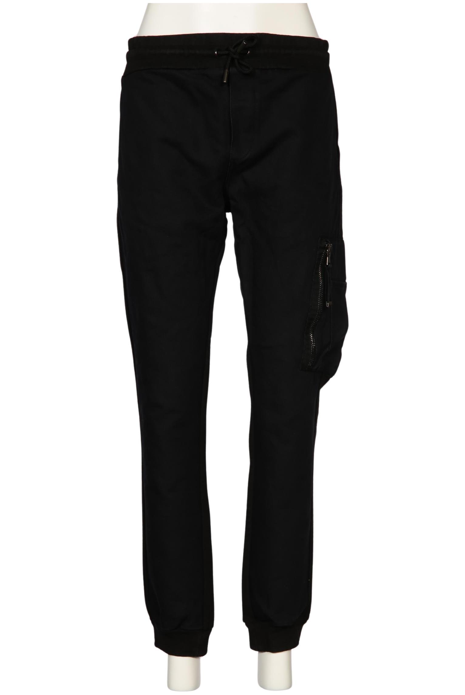 

Diesel Black Gold Damen Stoffhose, schwarz, Gr. 0