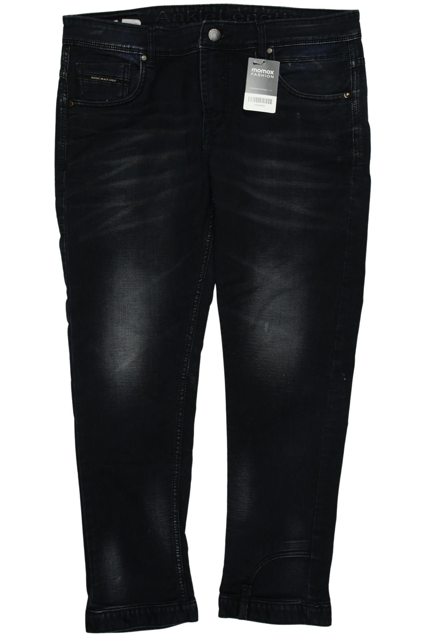 

Diesel Black Gold Herren Jeans, marineblau, Gr. 36