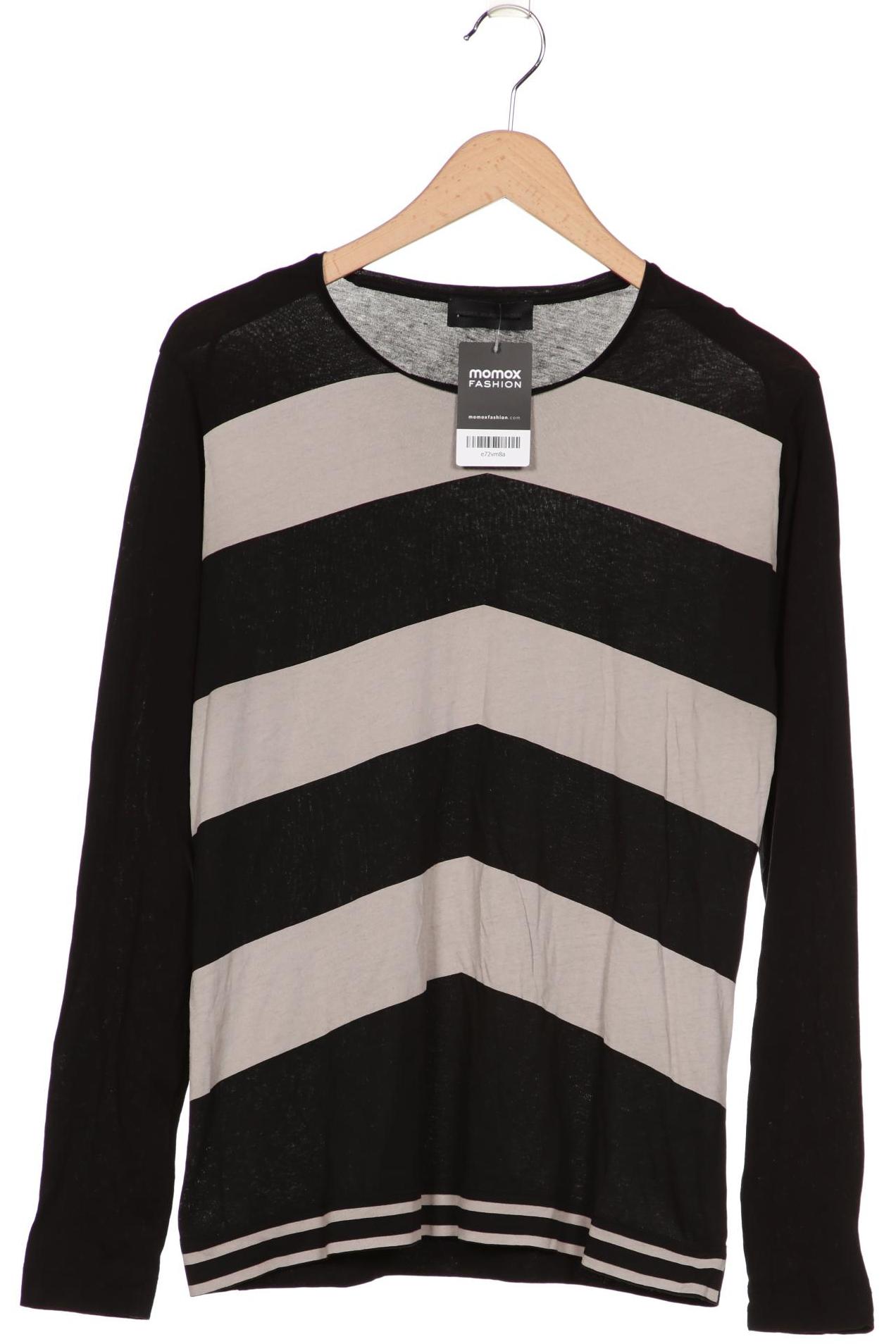 

Diesel Black Gold Damen Langarmshirt, schwarz, Gr. 36