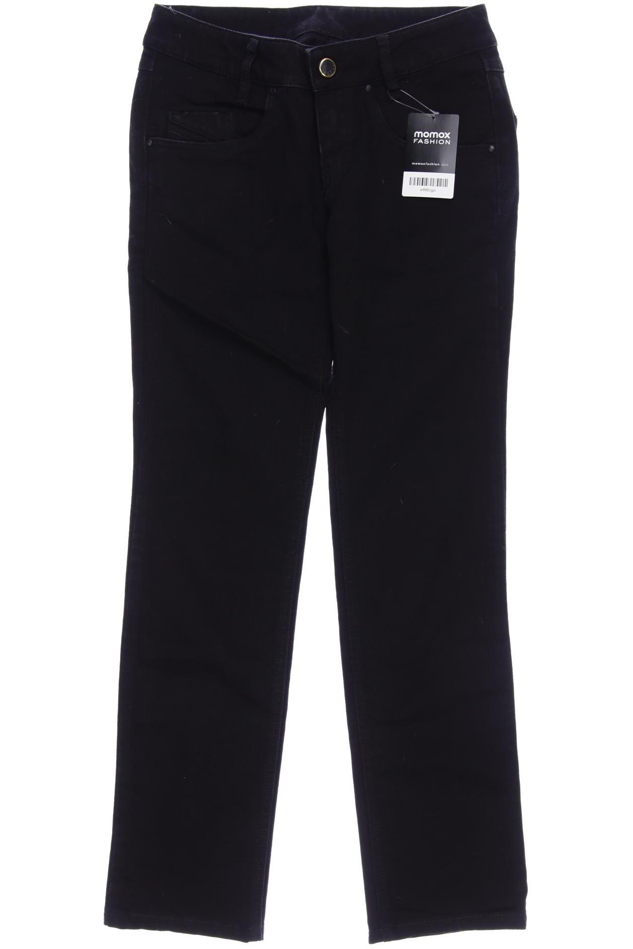 

Diesel Black Gold Damen Jeans, schwarz