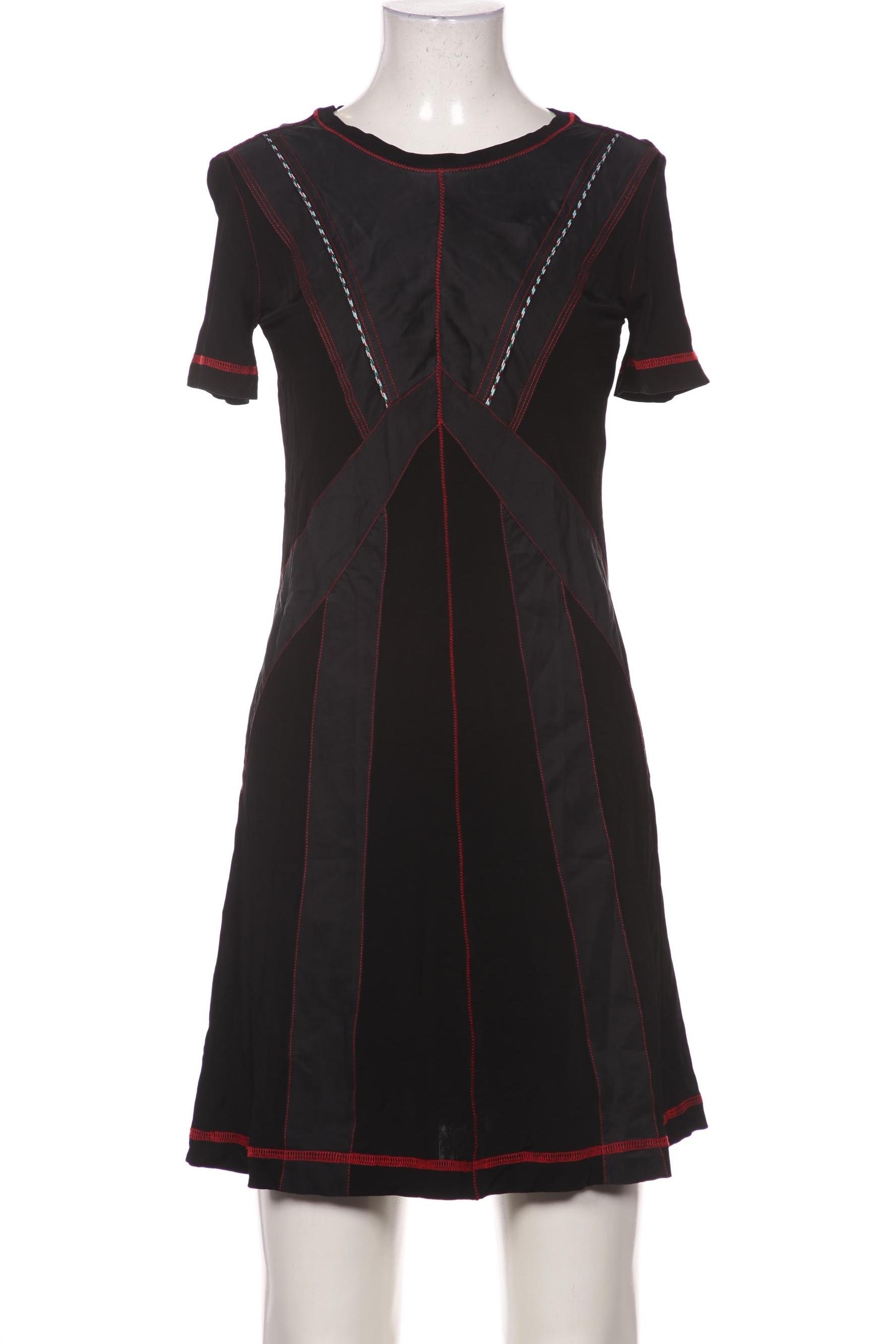 

Diesel Black Gold Damen Kleid, schwarz, Gr. 36