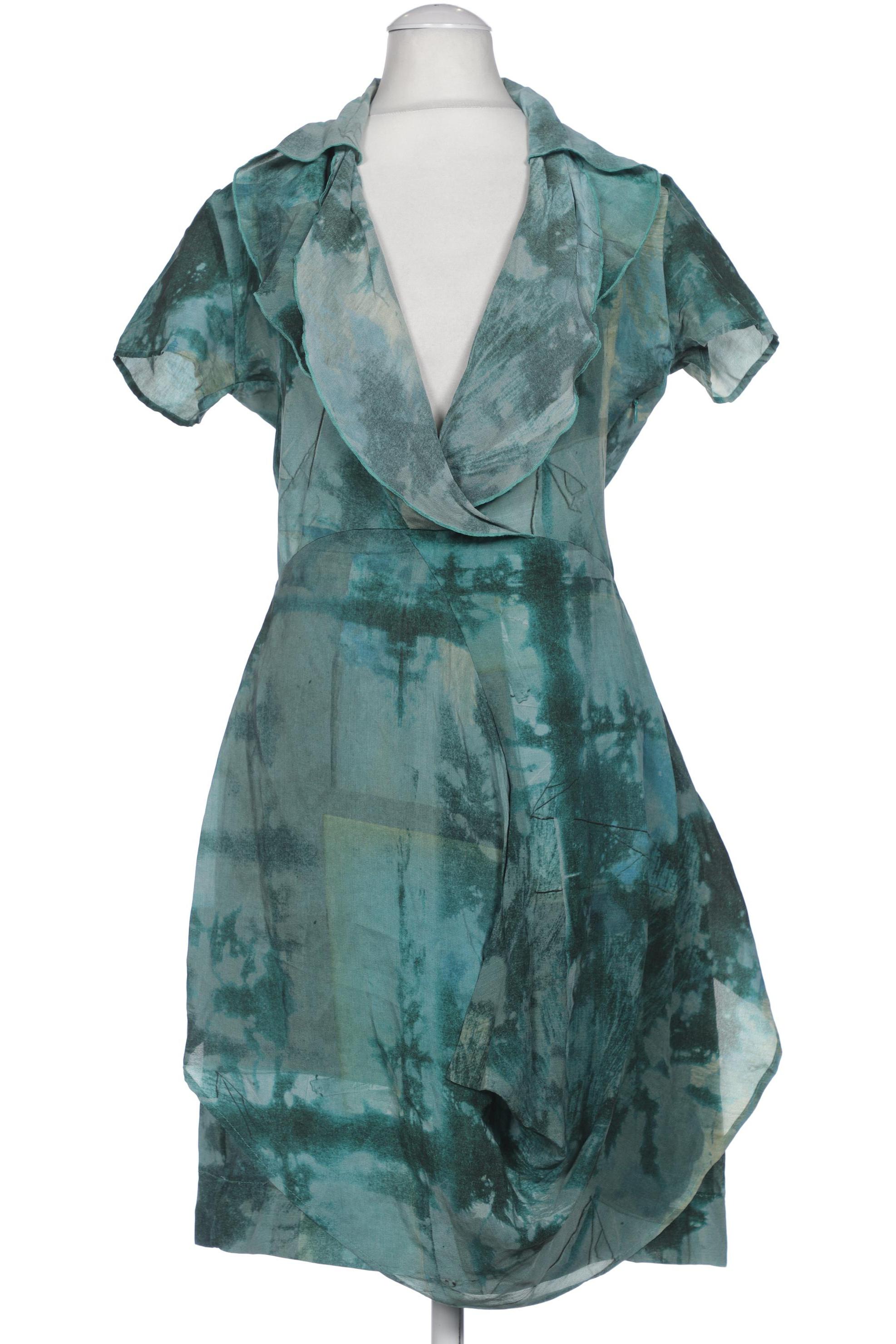 

Diesel Black Gold Damen Kleid, grün, Gr. 34