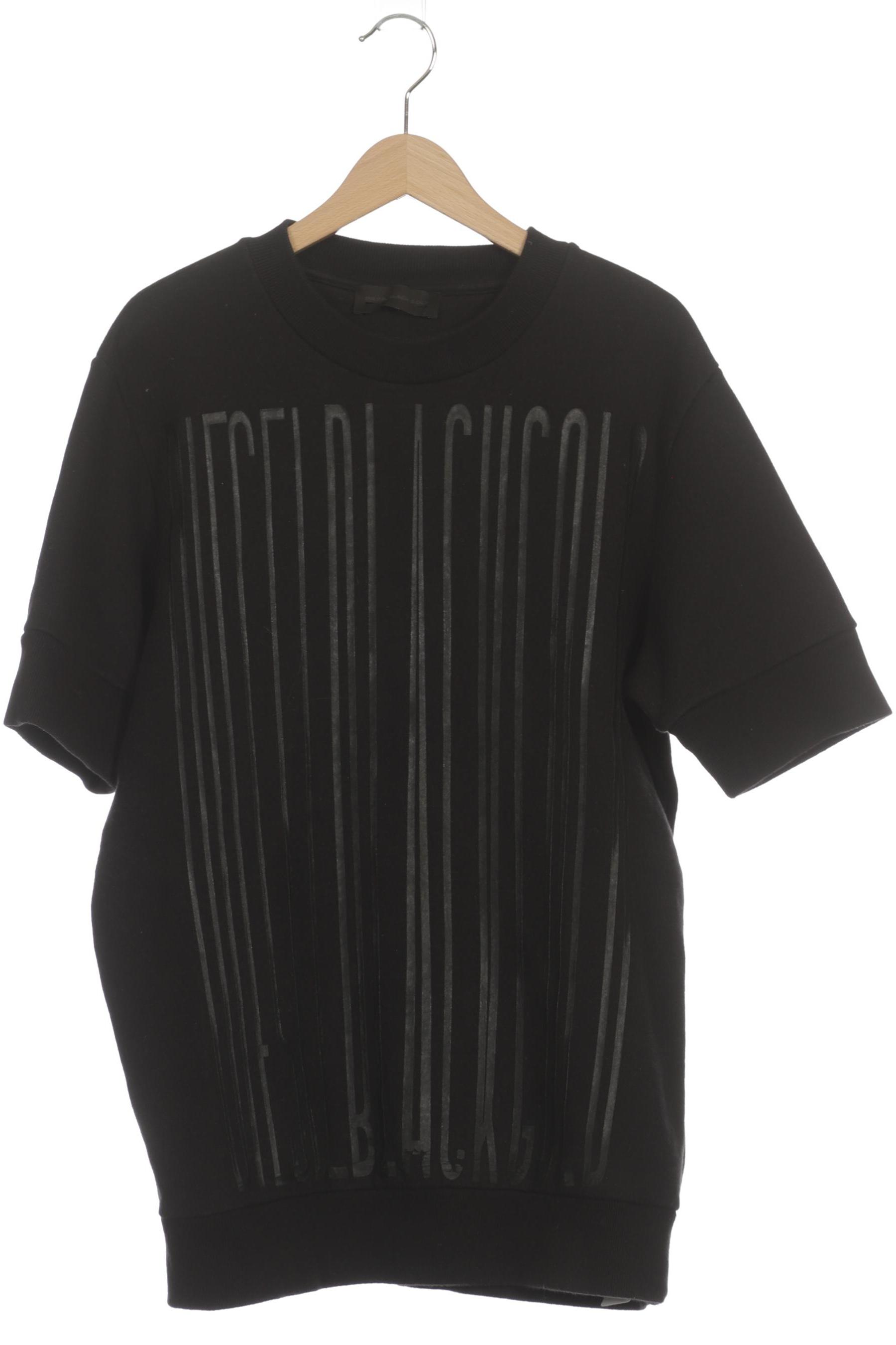 

Diesel Black Gold Damen Sweatshirt, schwarz, Gr. 46