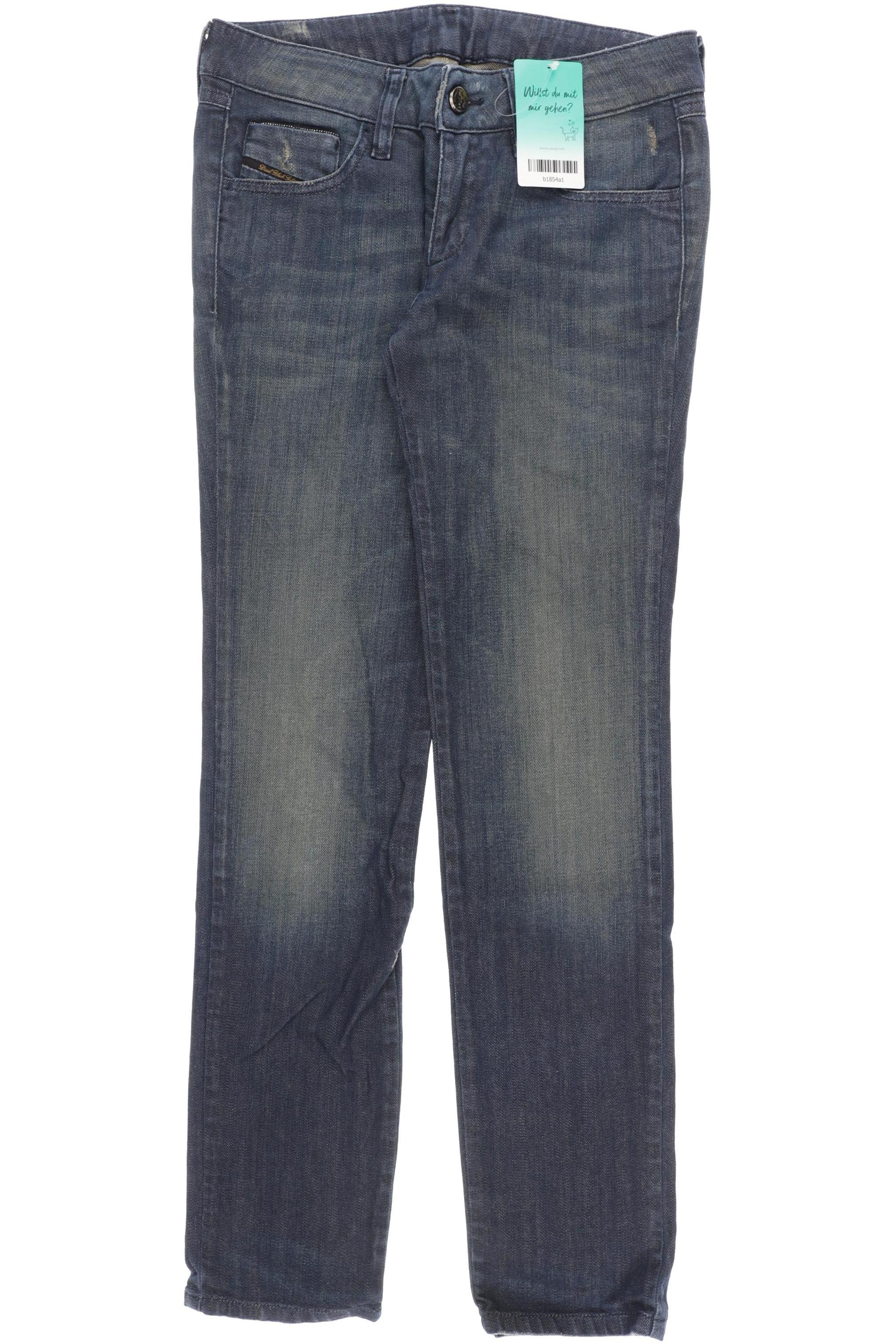 

Diesel Black Gold Damen Jeans, blau, Gr. 24
