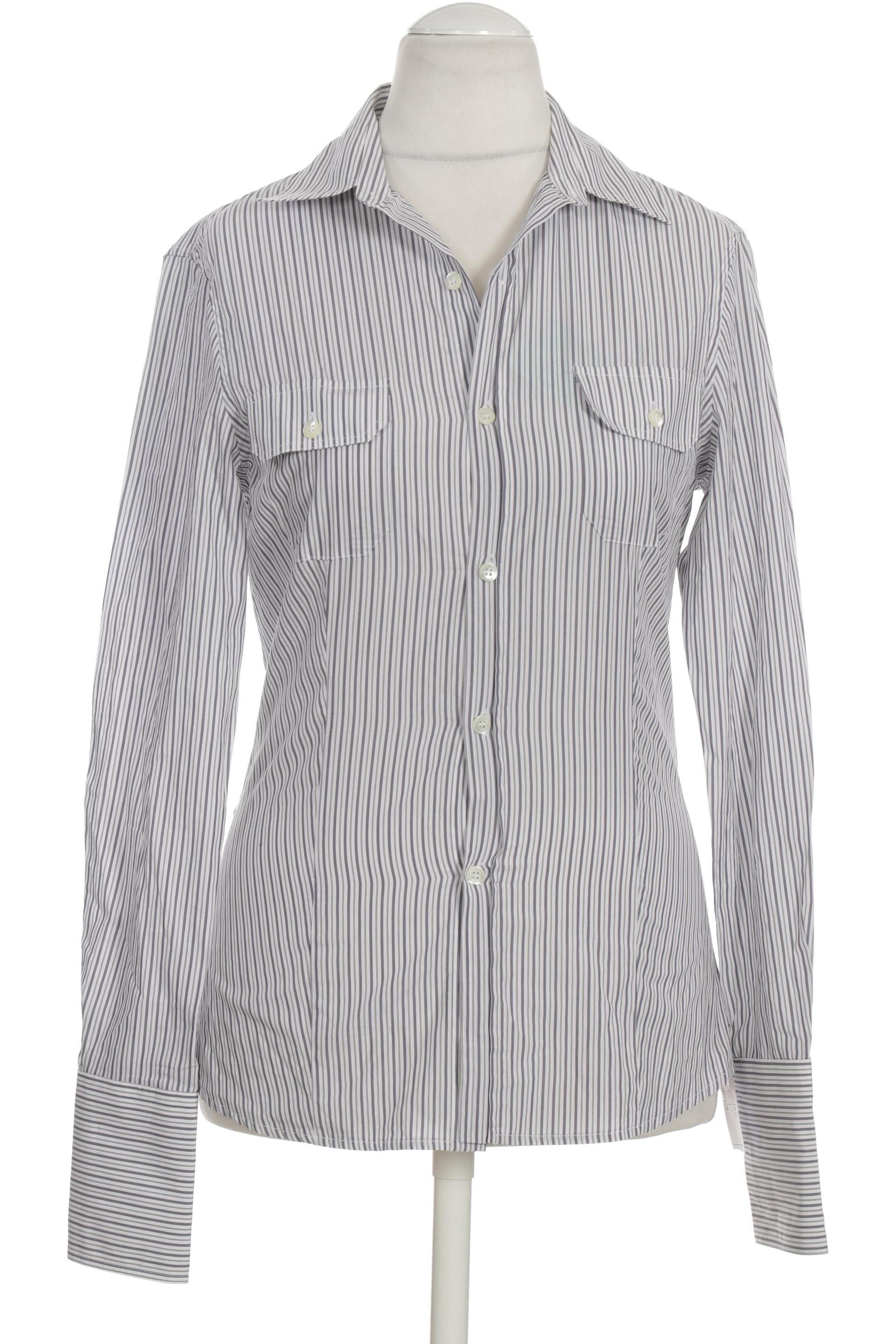 

Diesel Black Gold Damen Bluse, grau, Gr. 40
