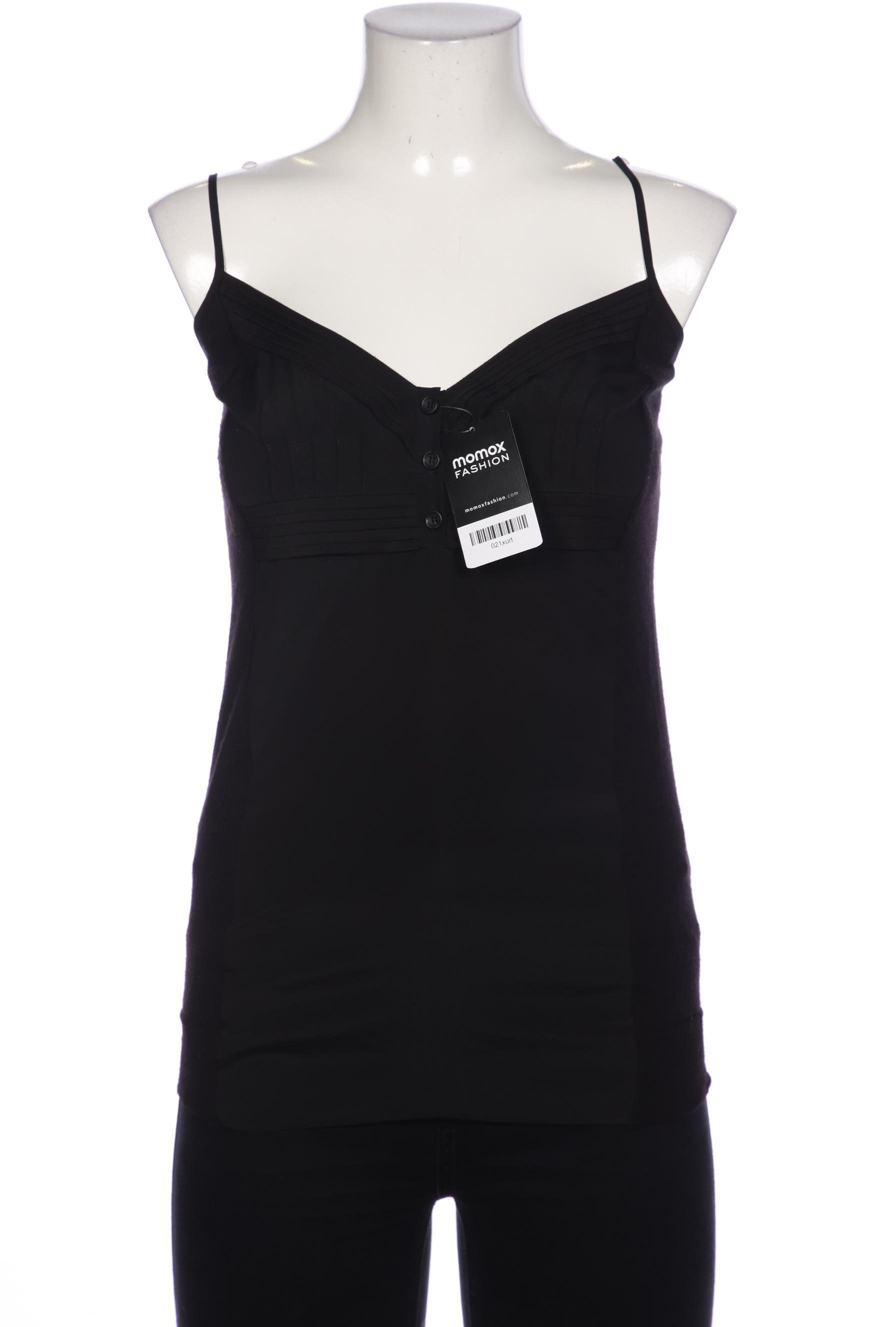 

Diesel Black Gold Damen Bluse, schwarz, Gr. 40