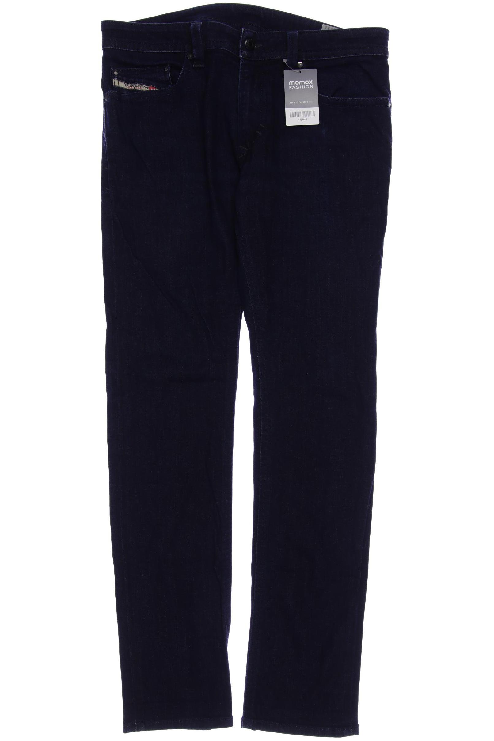 

Diesel Black Gold Herren Jeans, marineblau, Gr. 32