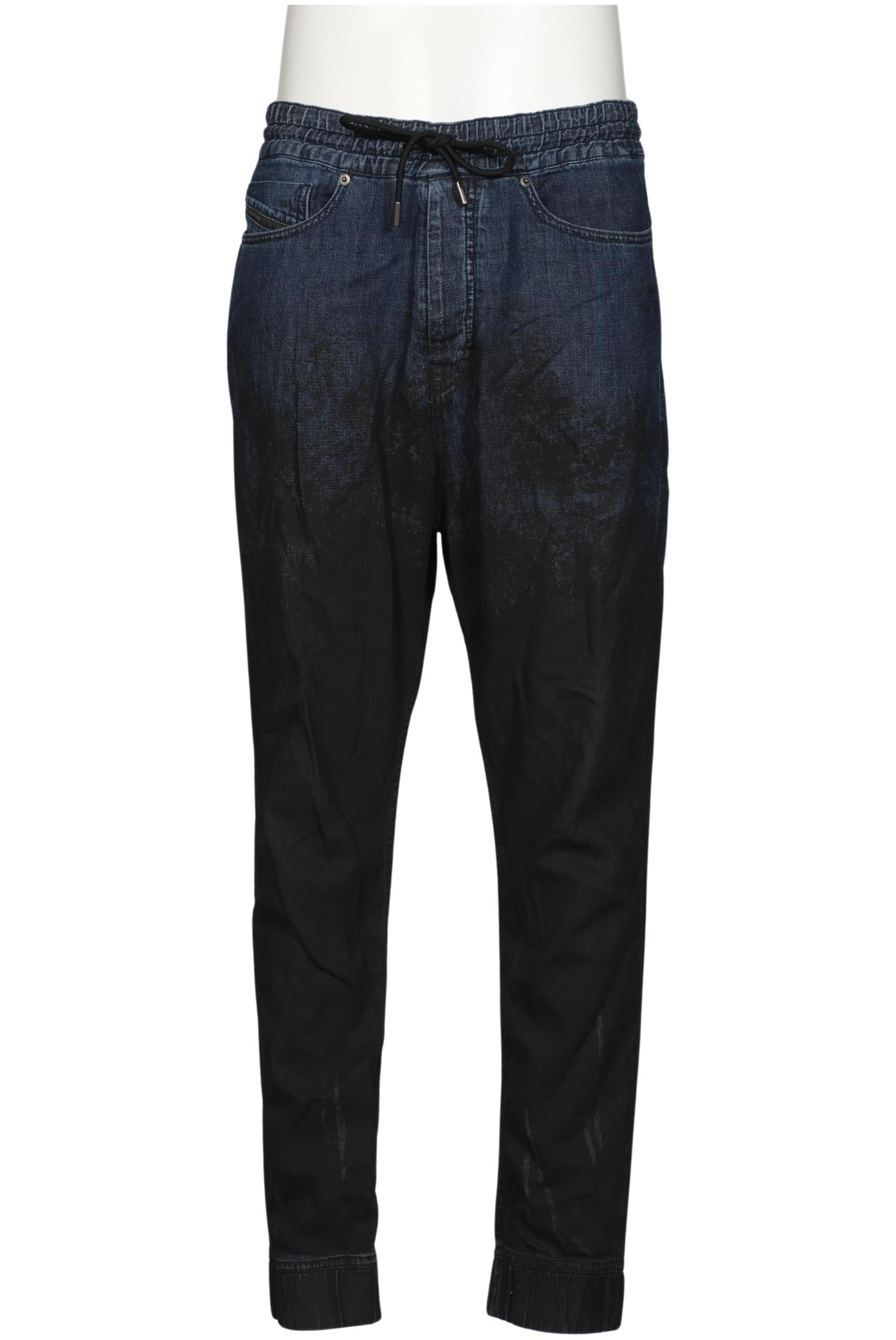 

Diesel Black Gold Herren Jeans, marineblau, Gr. 31