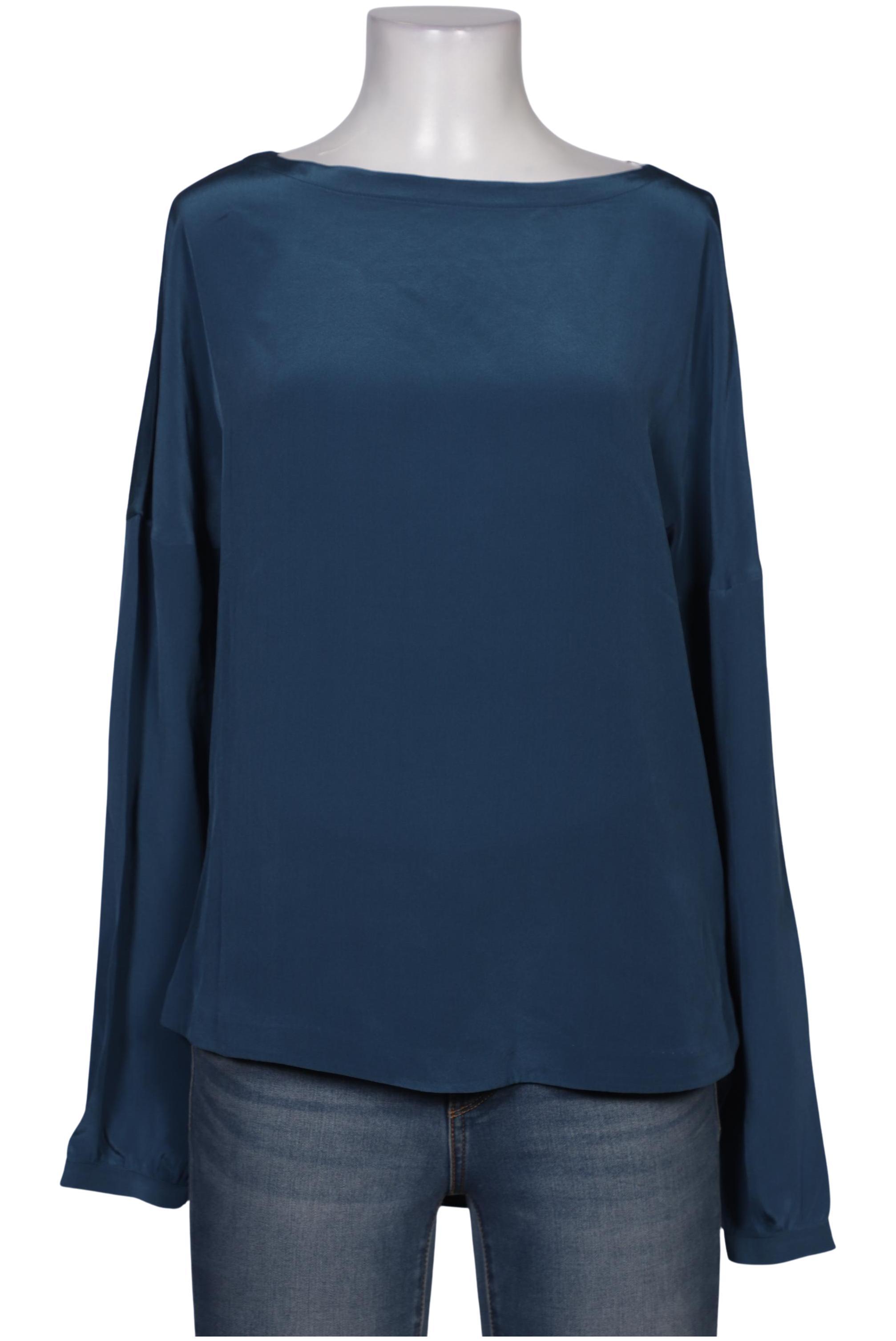 

Diesel Black Gold Damen Bluse, marineblau, Gr. 36